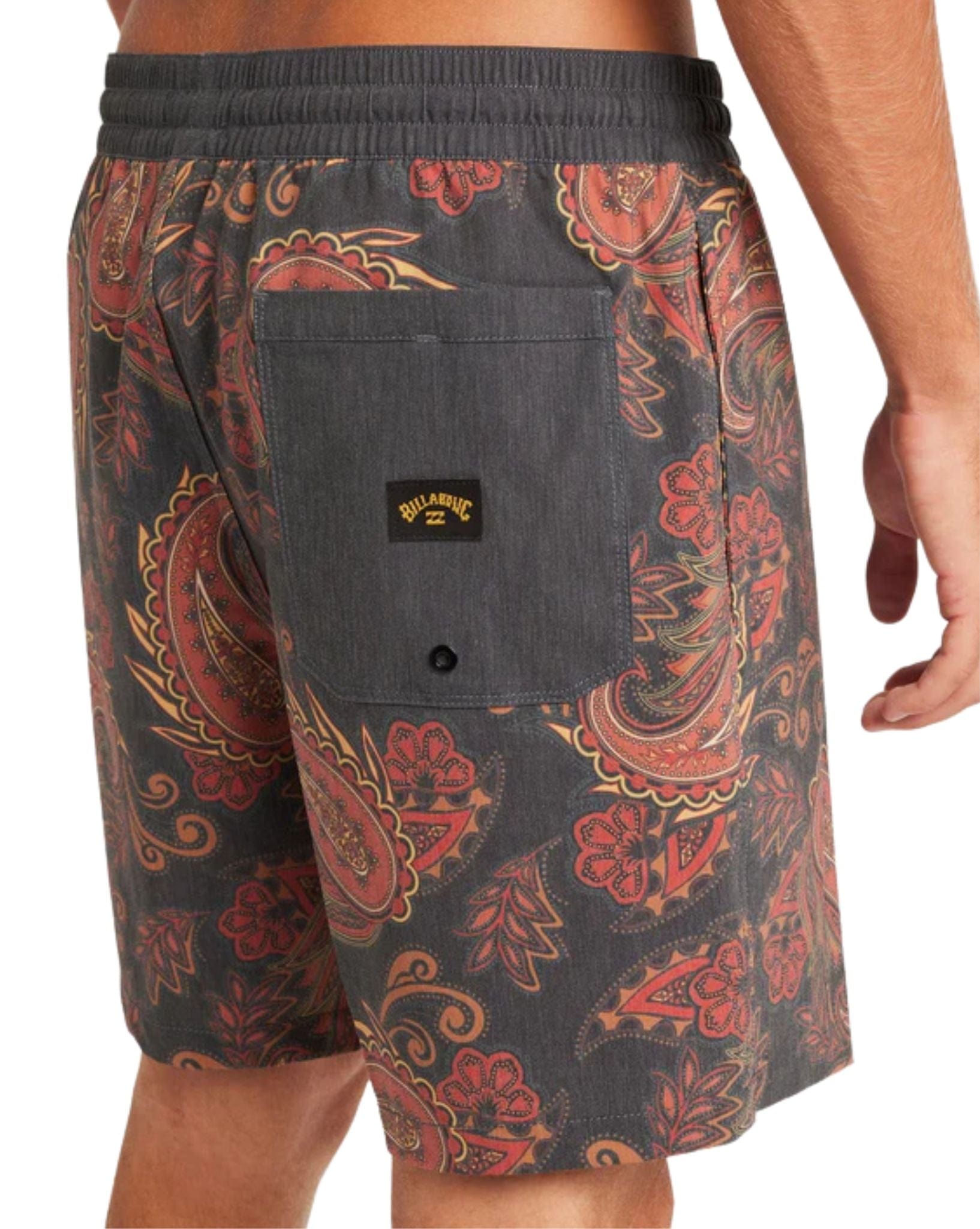 Billabong Sundays Lb Boardshorts