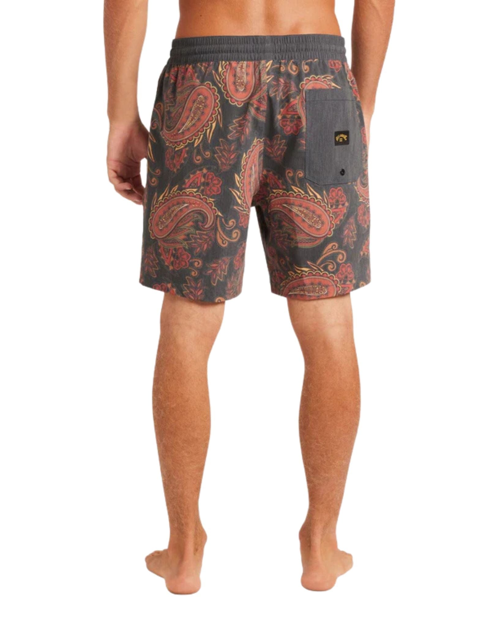 Billabong Sundays Lb Boardshorts