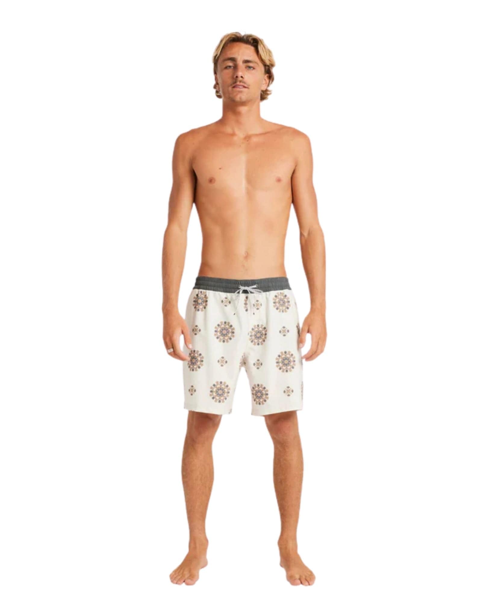 Billabong Sundays Lb Boardshorts
