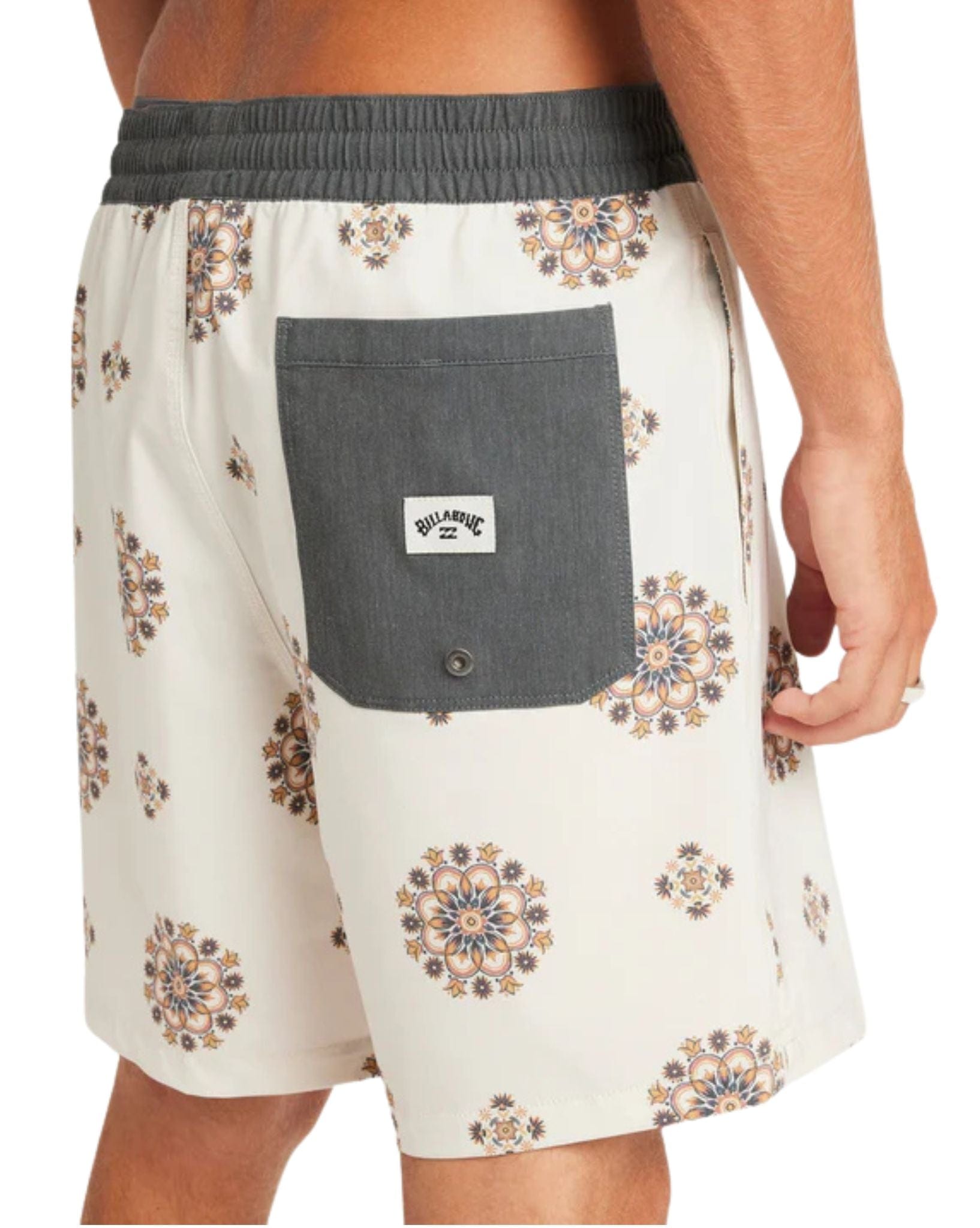 Billabong Sundays Lb Boardshorts