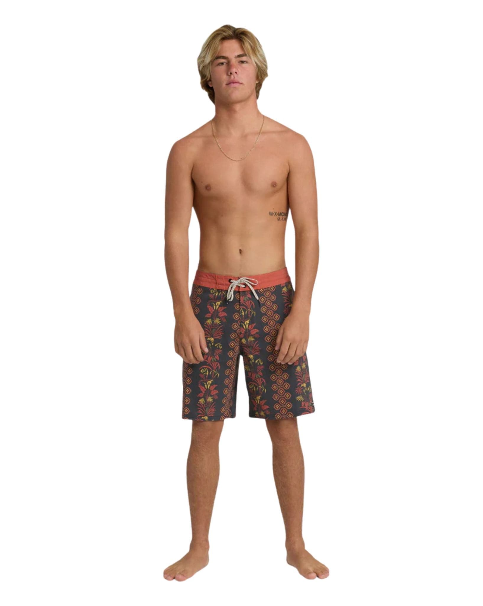 Billabong Sundays Lo Tide Boardshorts