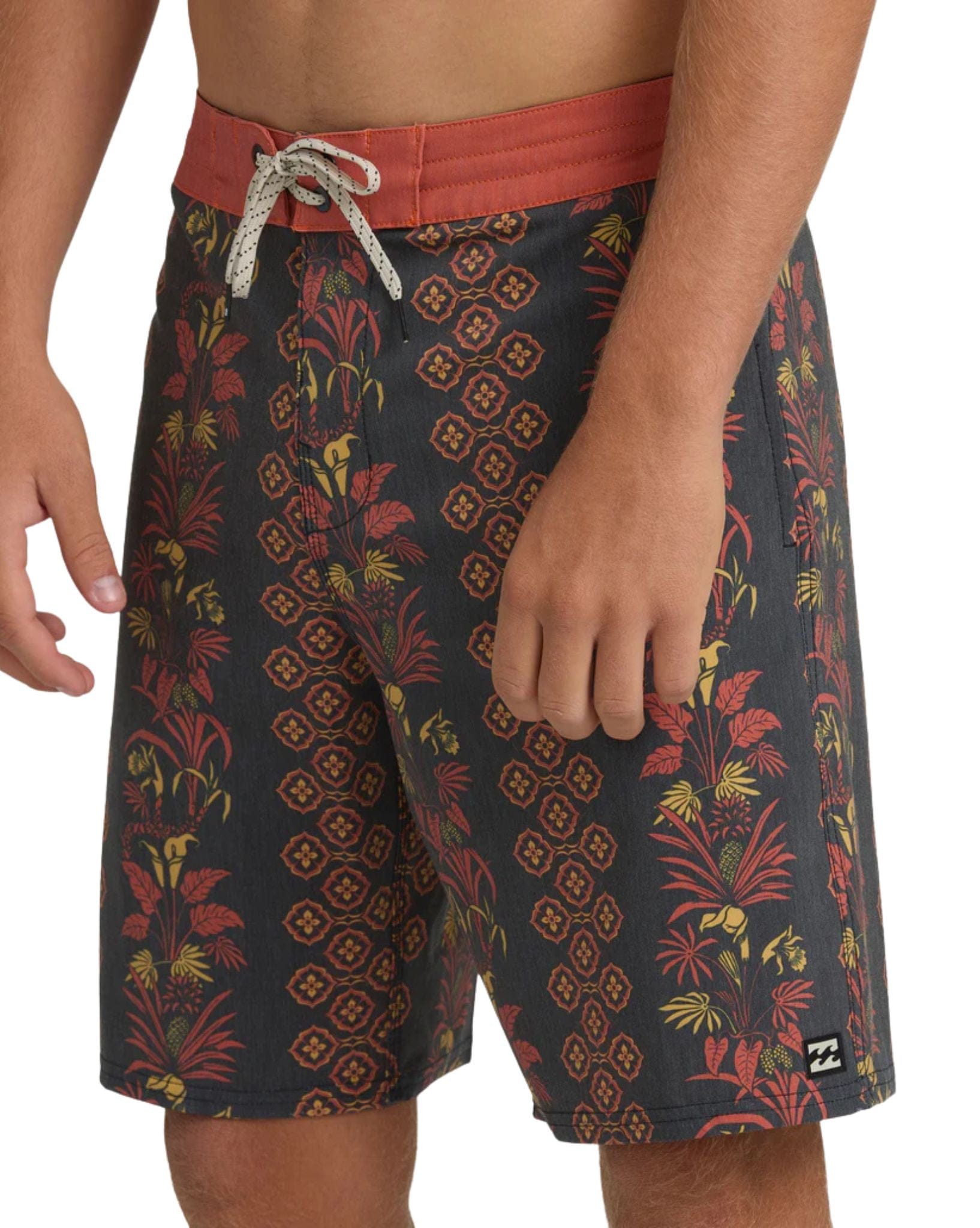 Billabong Sundays Lo Tide Boardshorts