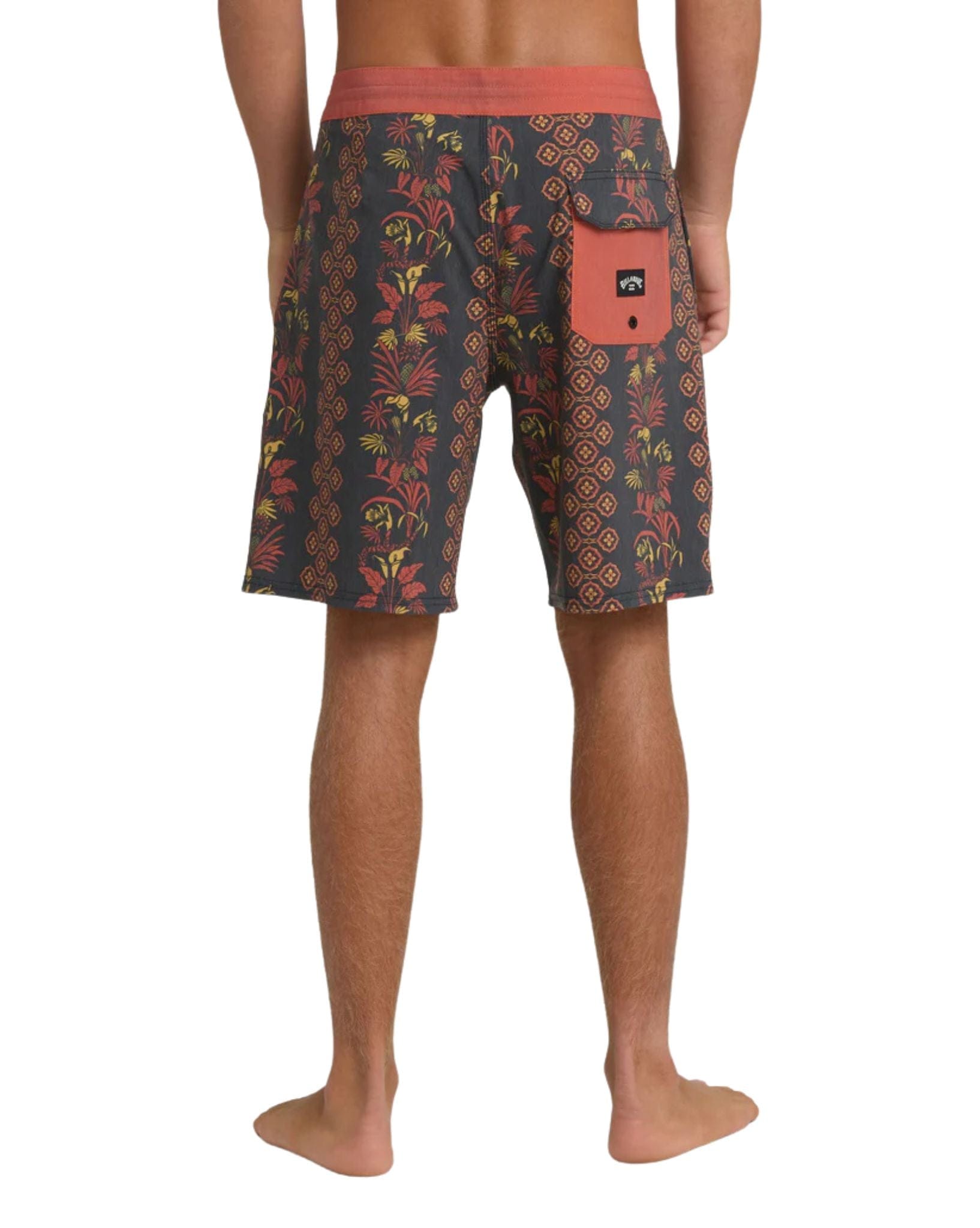 Billabong Sundays Lo Tide Boardshorts