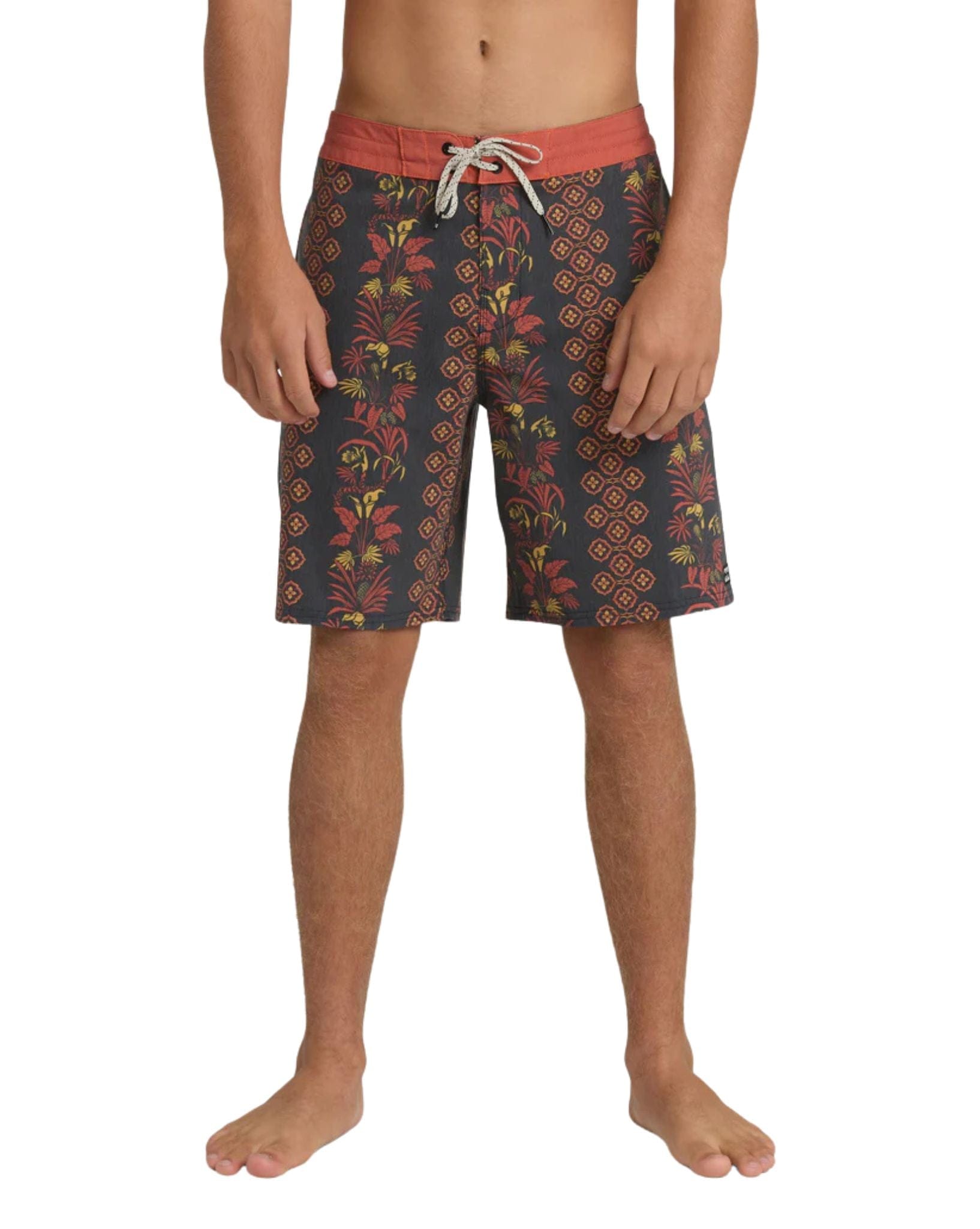 Billabong Sundays Lo Tide Boardshorts