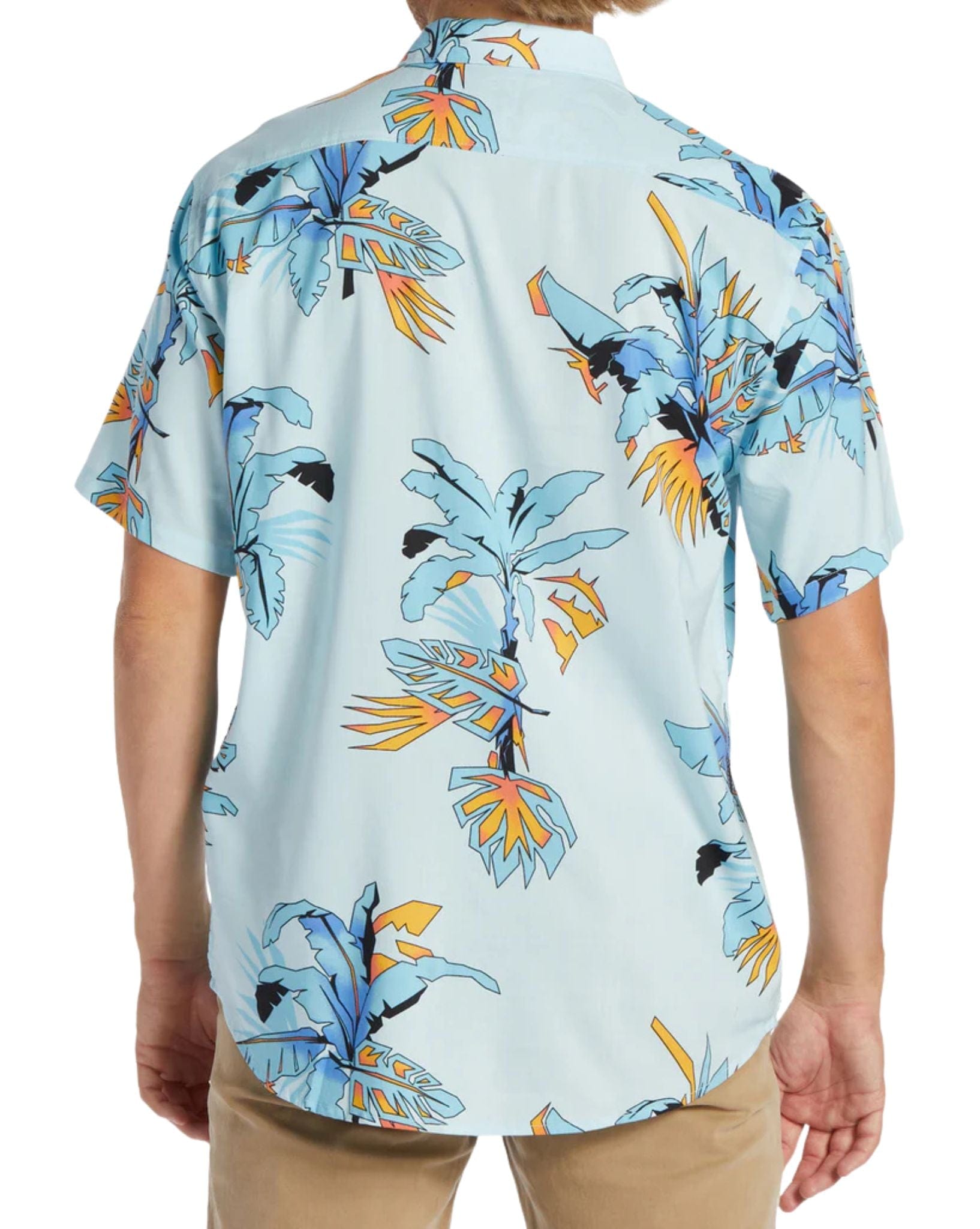 Billabong Sundays Mini Ss Shirt