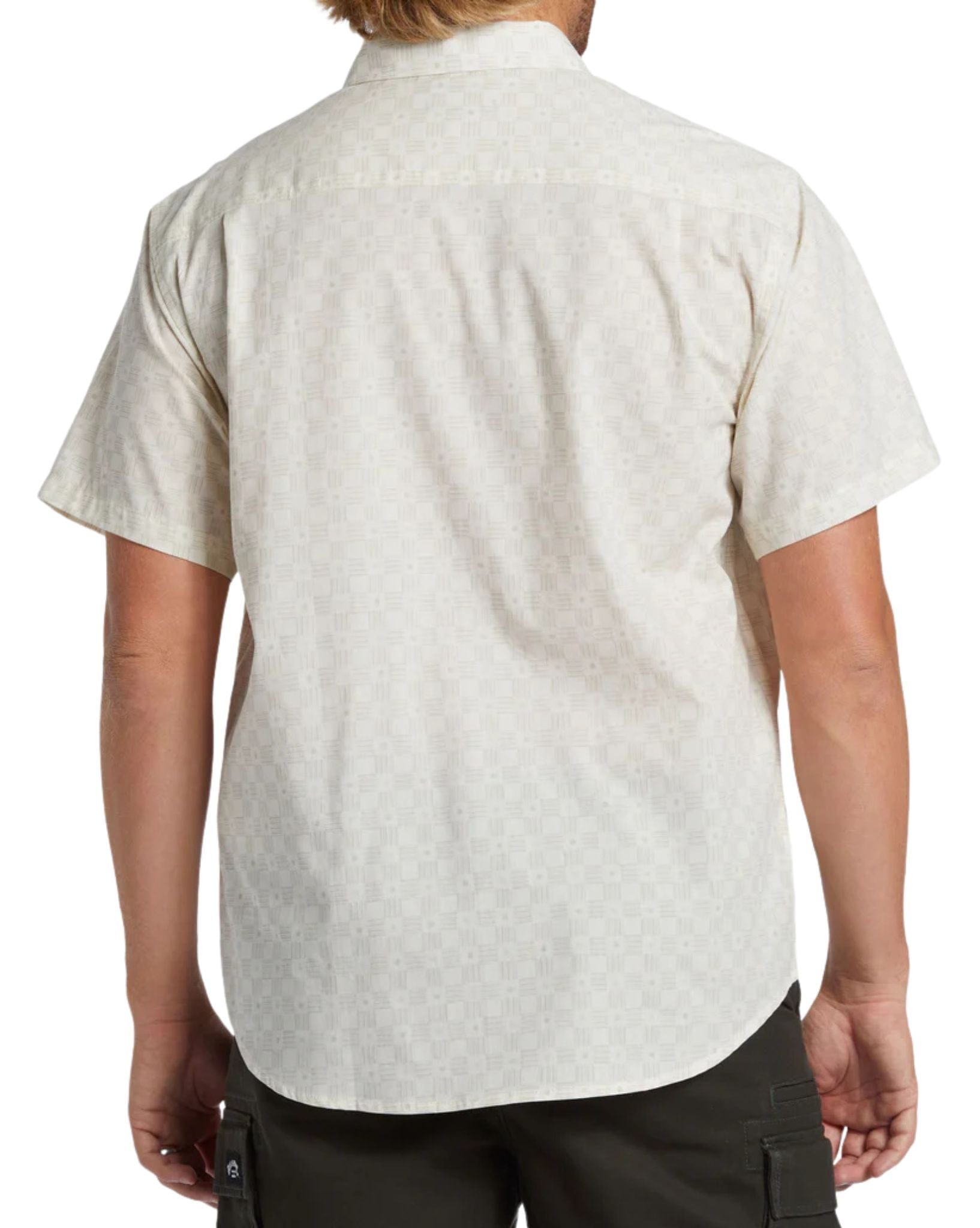 Billabong Sundays Mini Ss Shirt