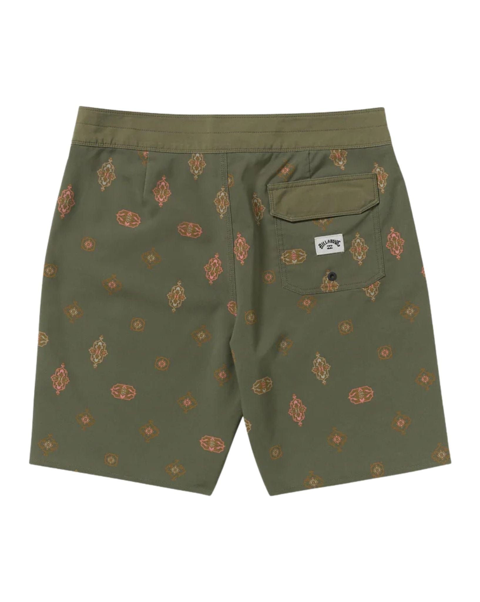 Billabong Sundays Pro Boardshorts