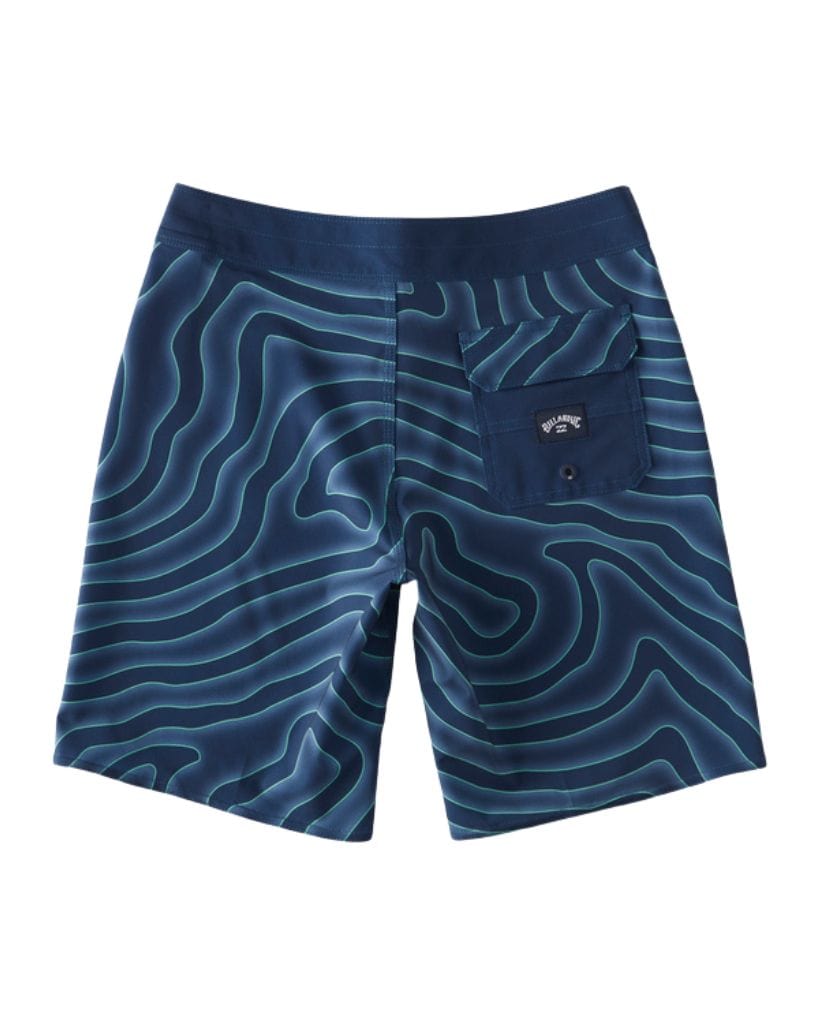 Billabong Sundays Pro - Boys