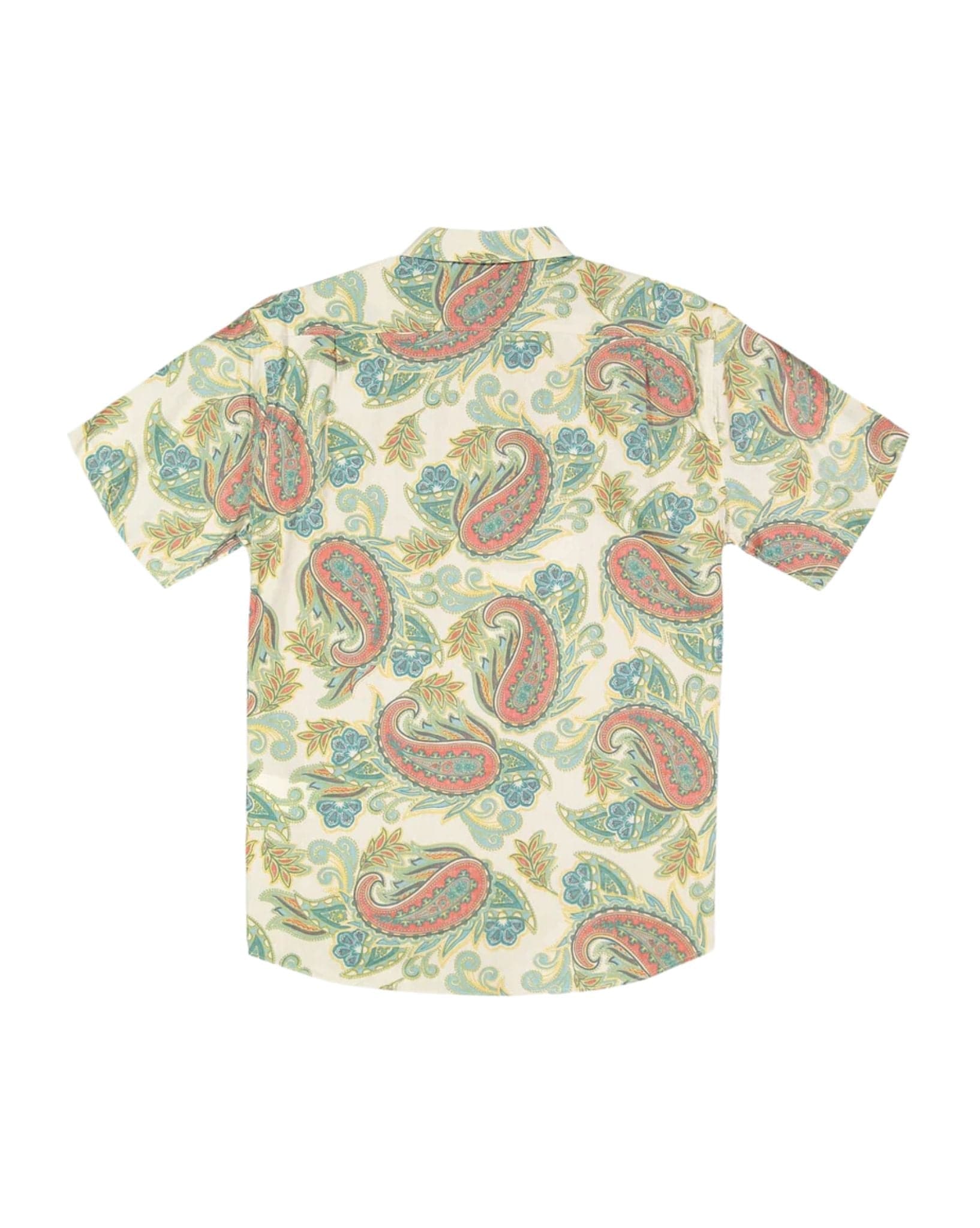 Billabong Sundays Ss Shirt