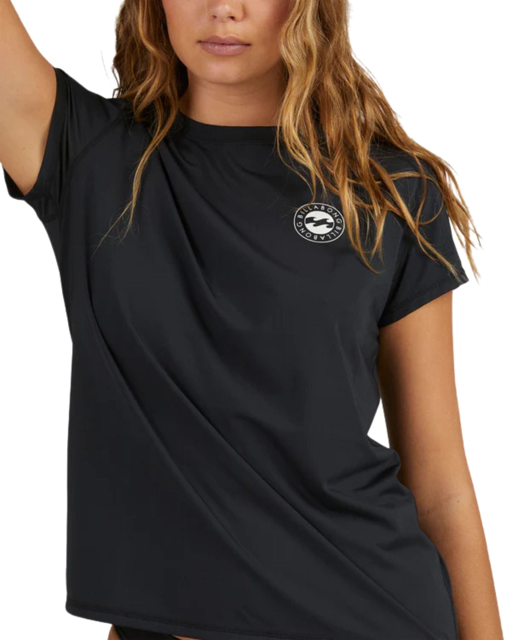 Billabong Sundays Surf Tee