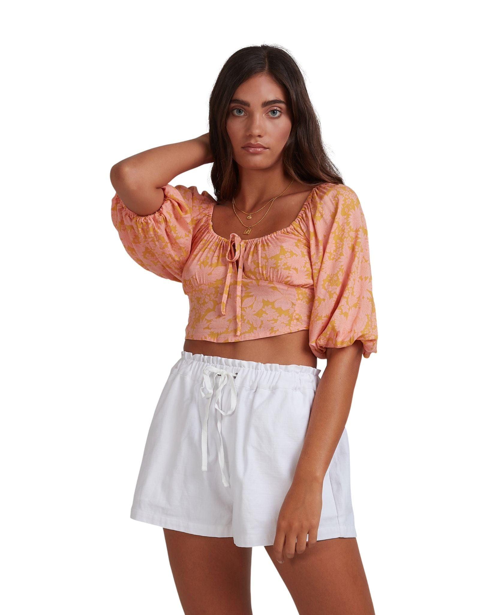 Billabong Sunny Dayz Short