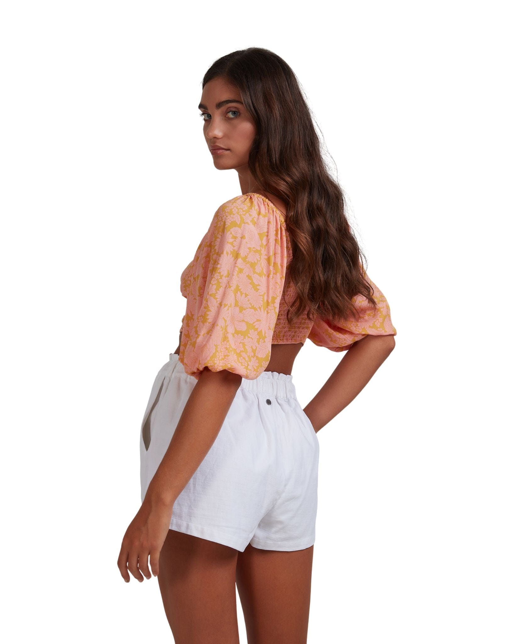 Billabong Sunny Dayz Short