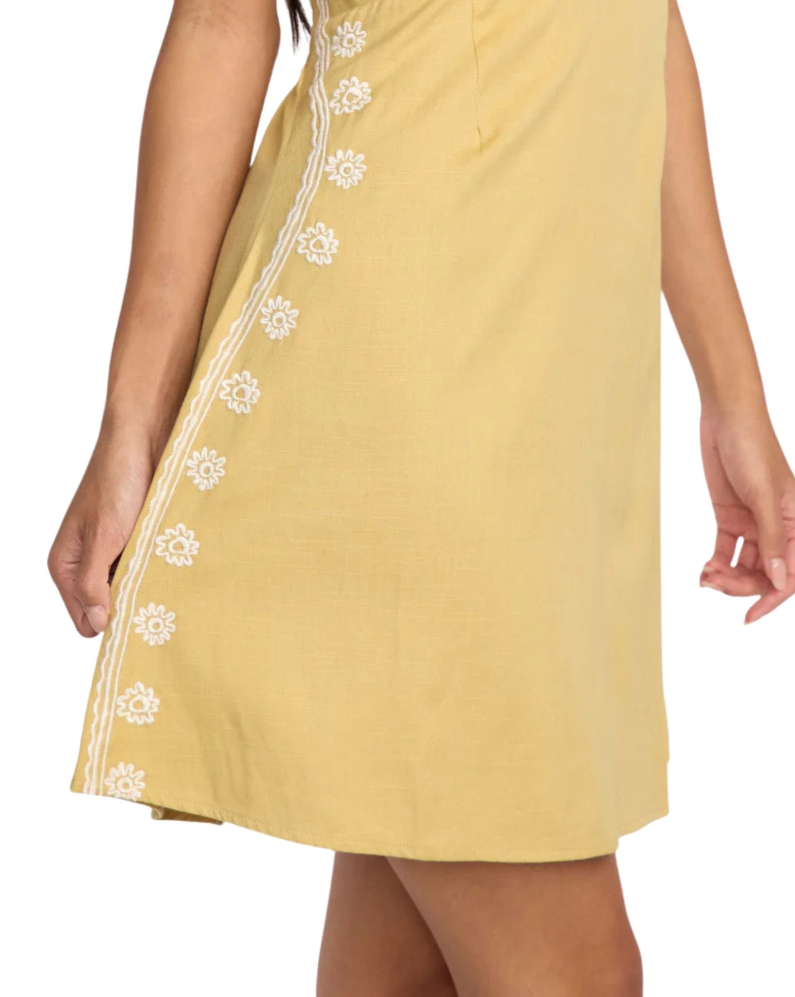 Billabong Sunny Sometimes Dress