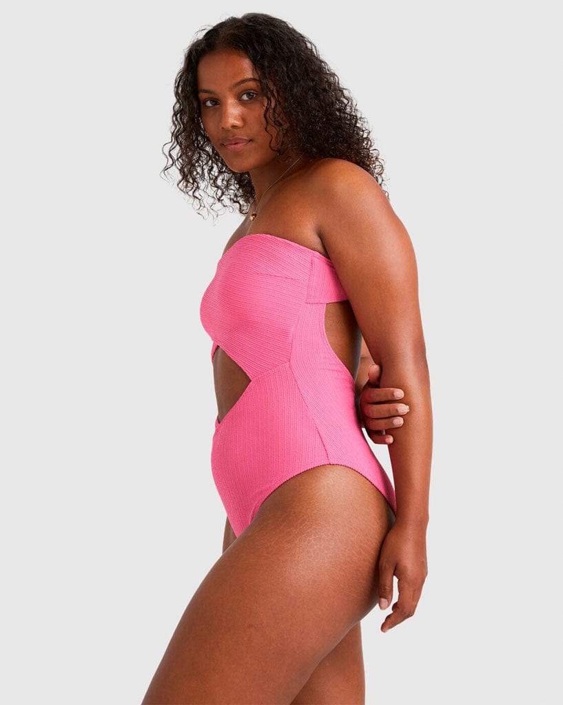 Billabong Sunrays Sia Dd One Piece