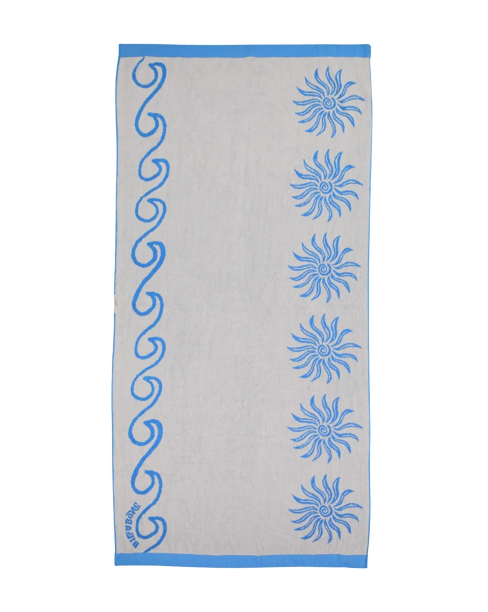 Billabong Sunrise Sands Towel