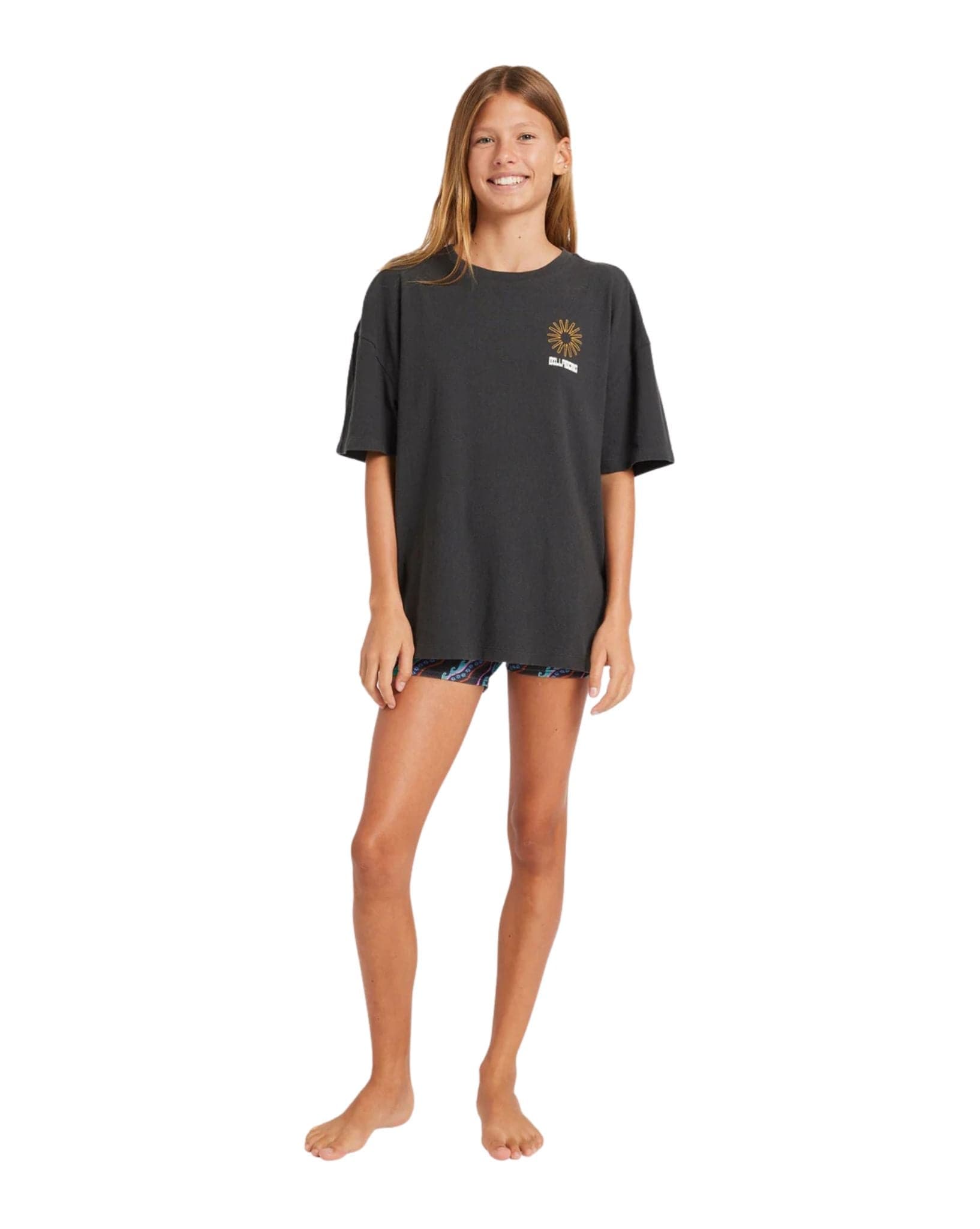 Billabong Sunshine Chaser Tee