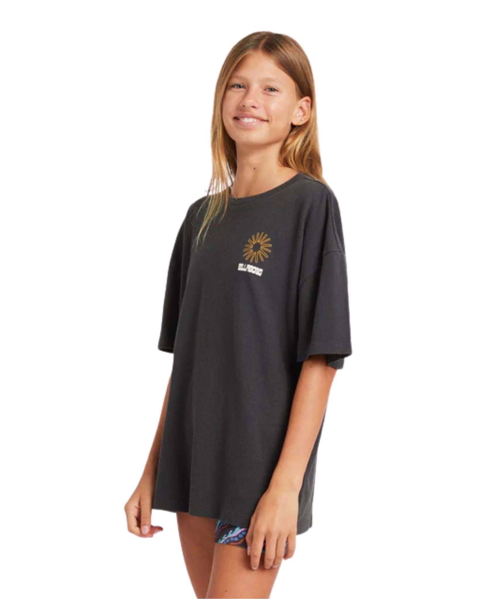 Billabong Sunshine Chaser Tee