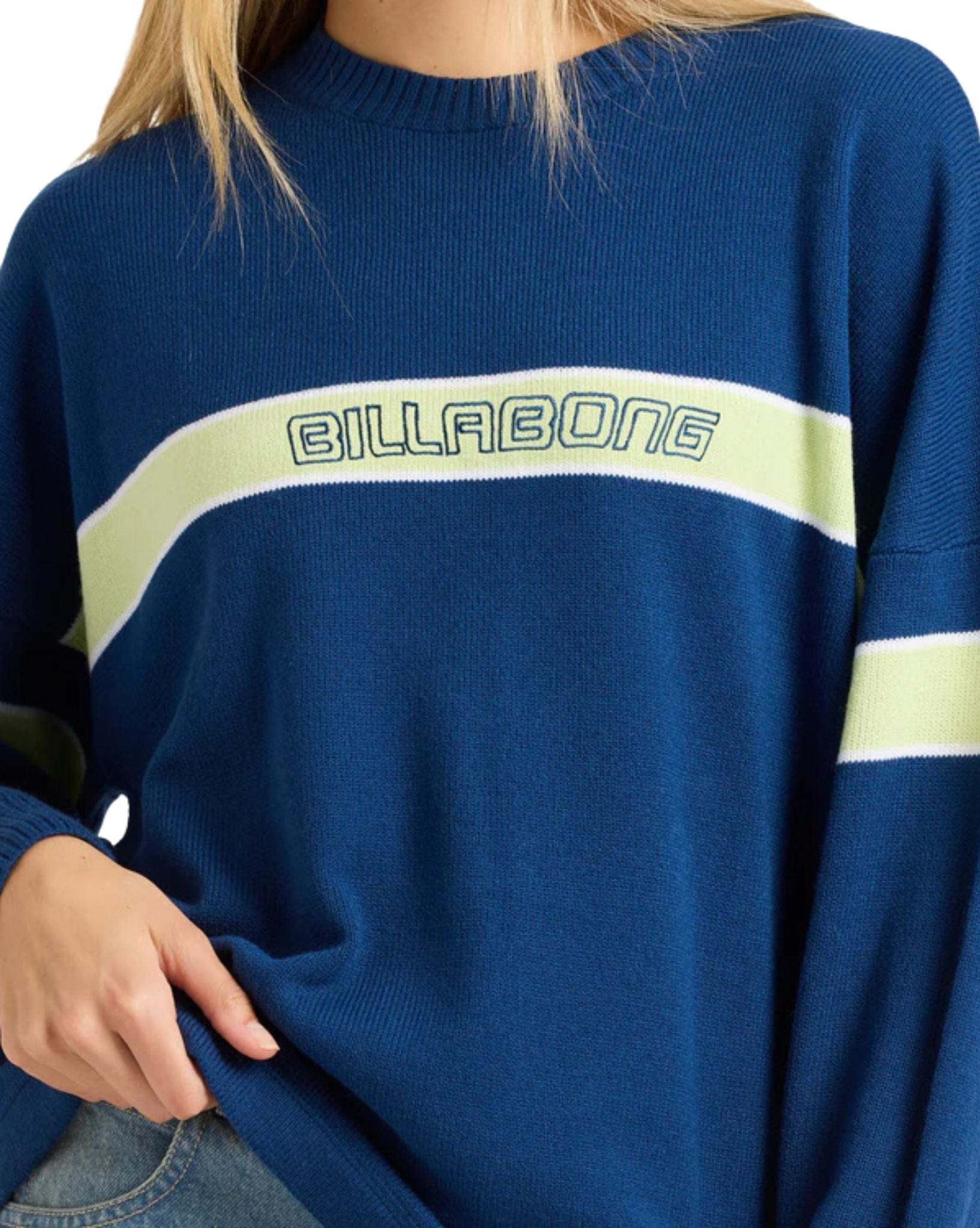 Billabong Supalove Sweater