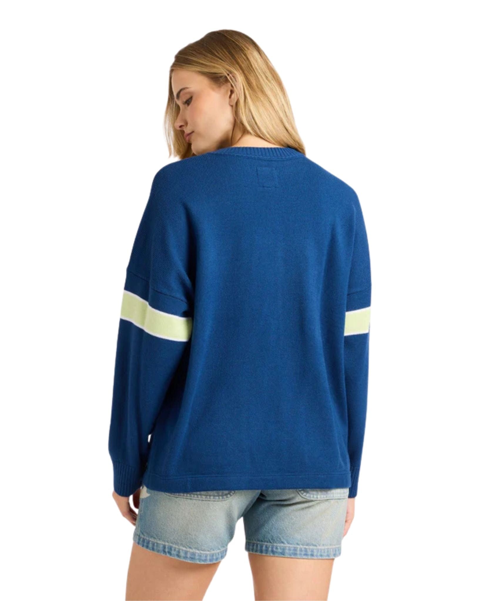 Billabong Supalove Sweater