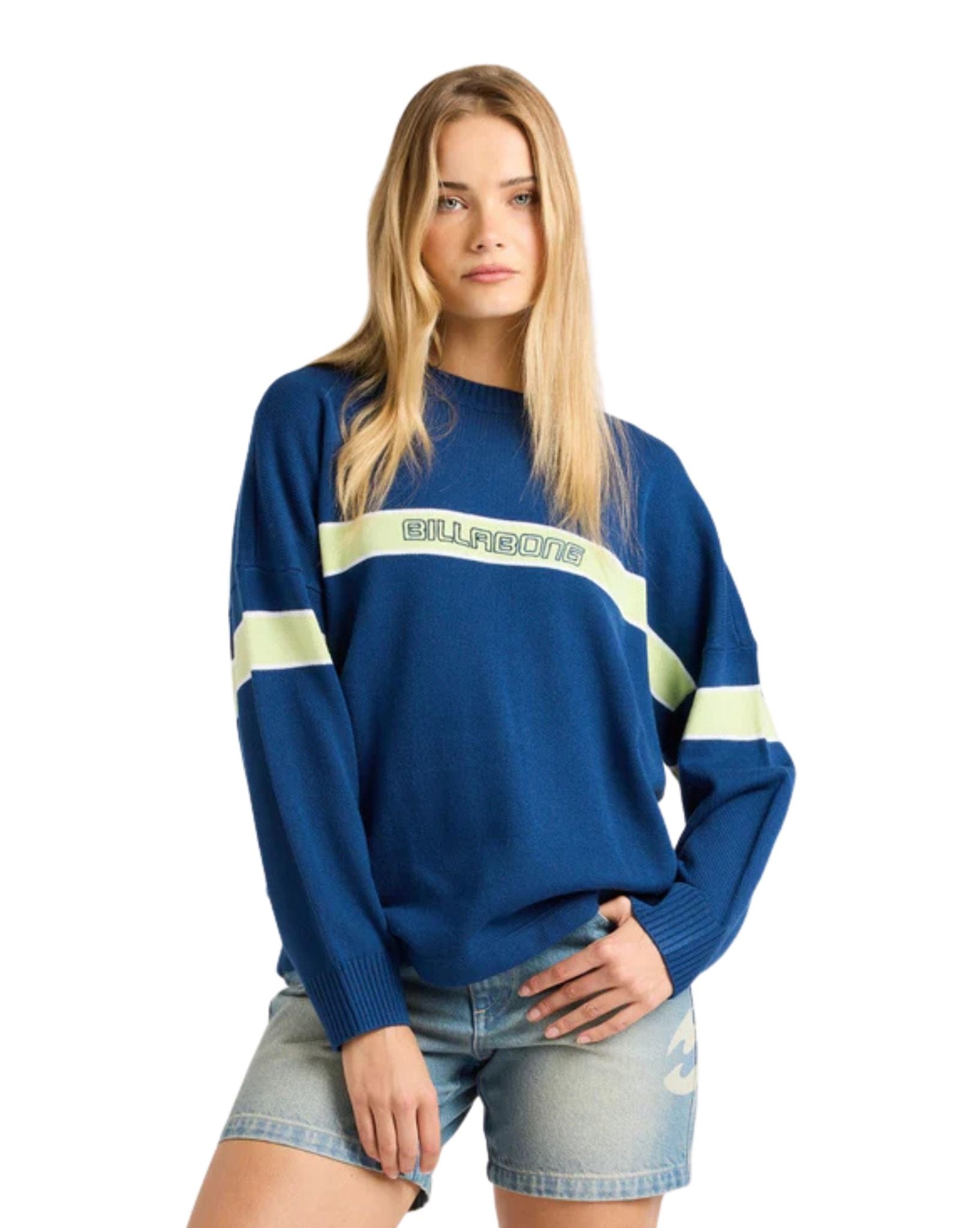 Billabong Supalove Sweater