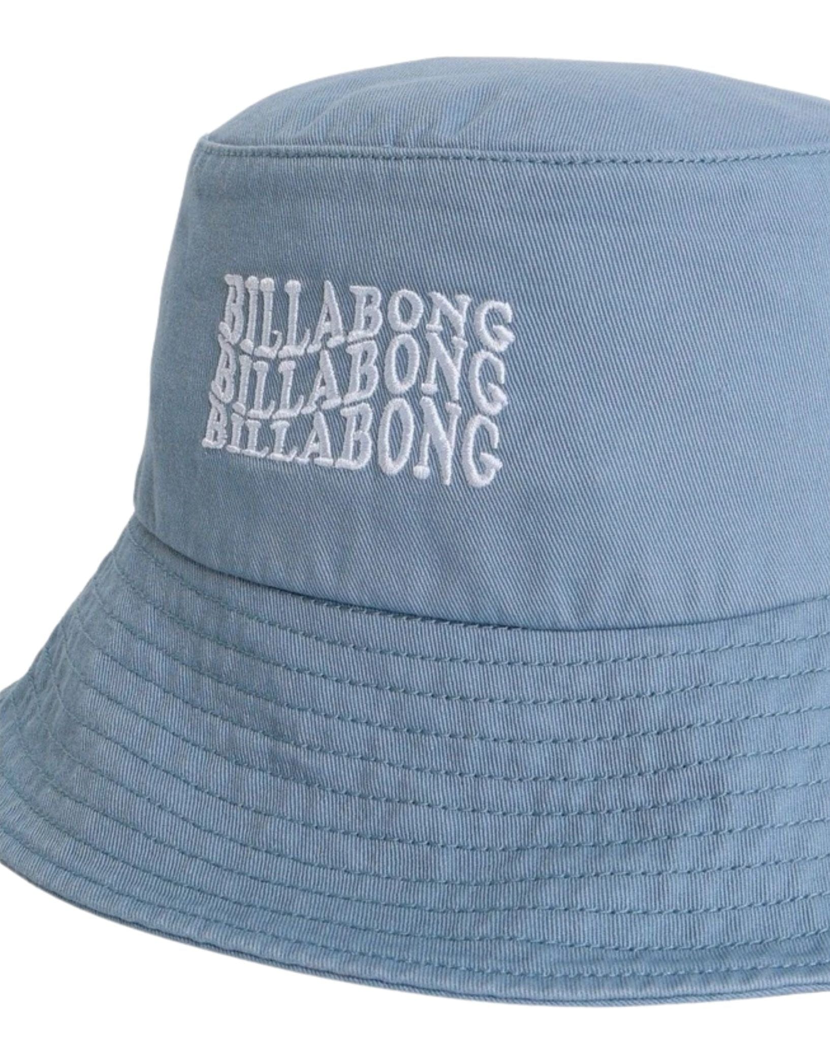 Billabong Surf High Sun Faded Bucket Hat