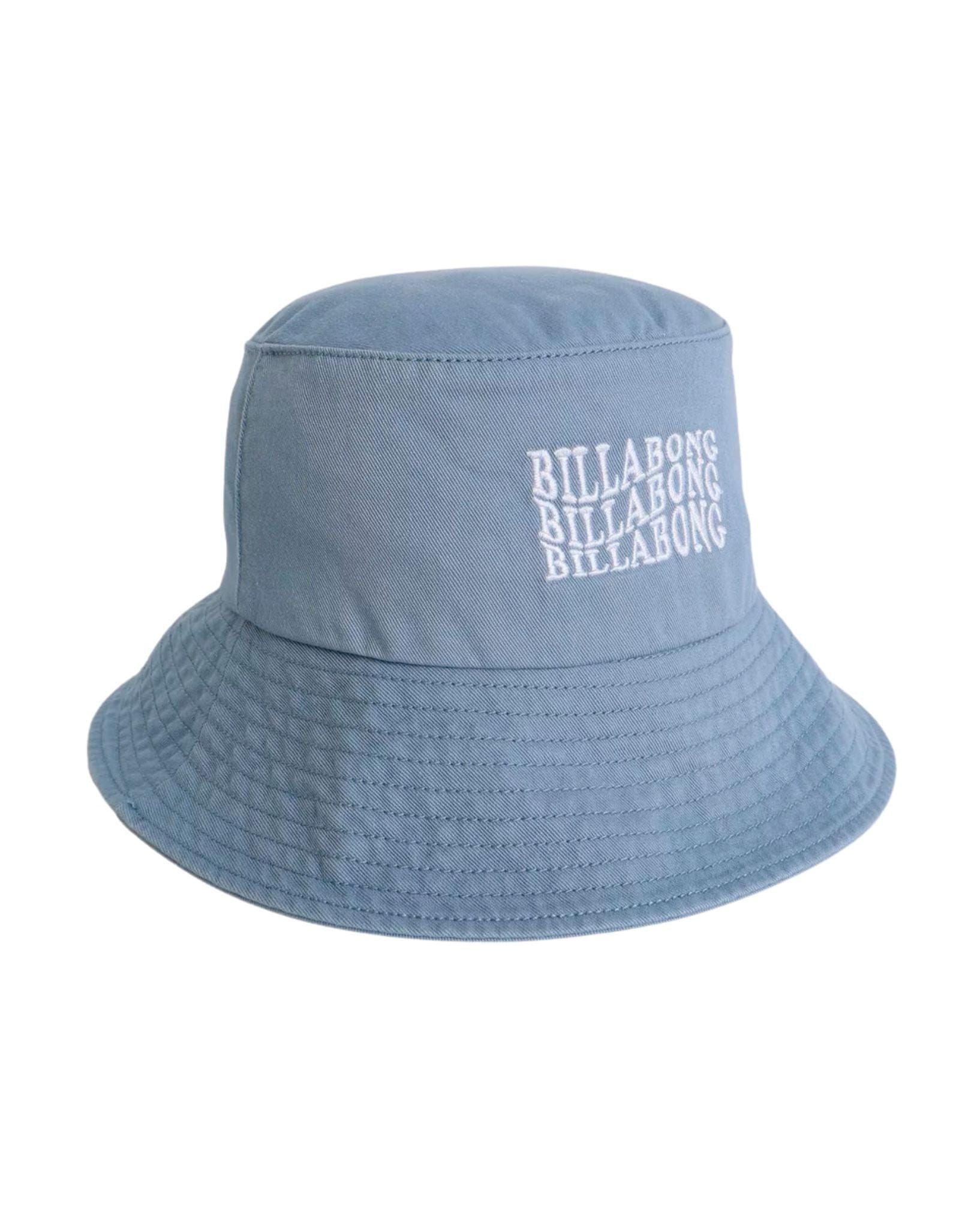 Billabong Surf High Sun Faded Bucket Hat