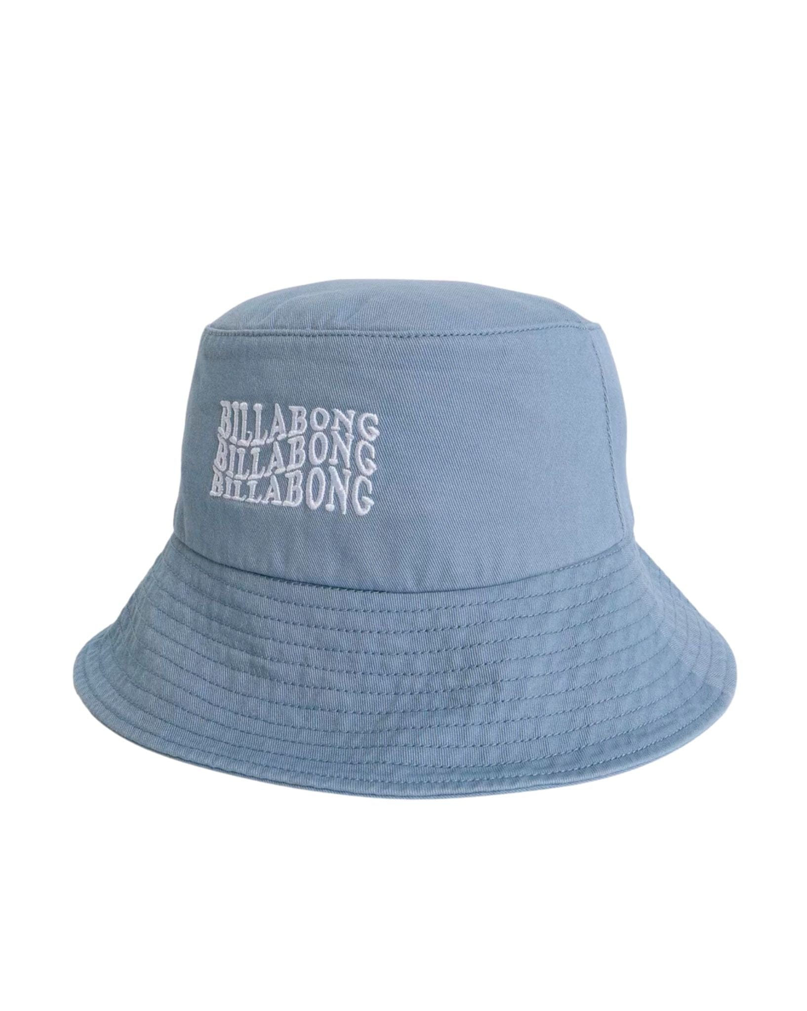 Billabong Surf High Sun Faded Bucket Hat