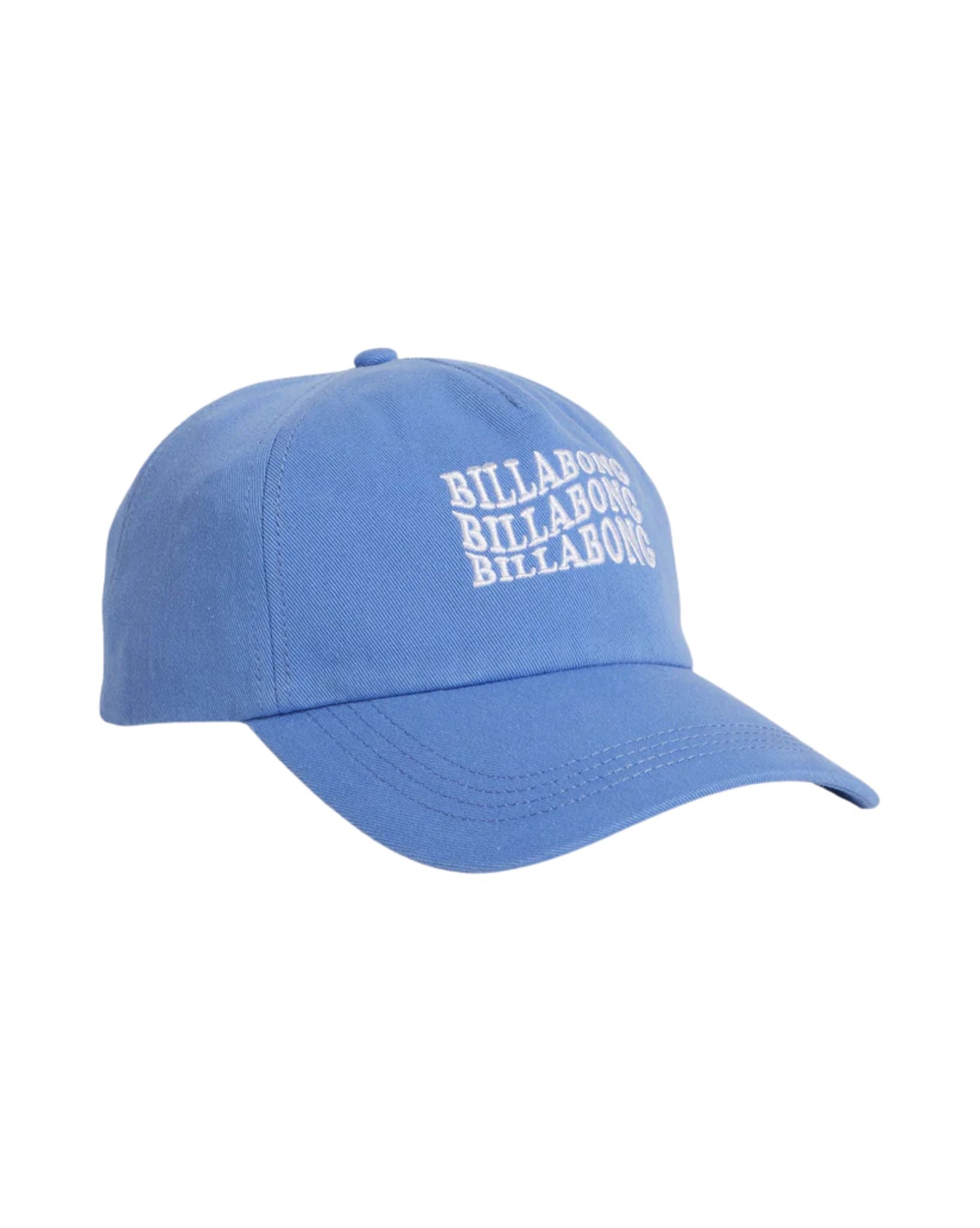 Billabong Surf High Sun Faded Cap