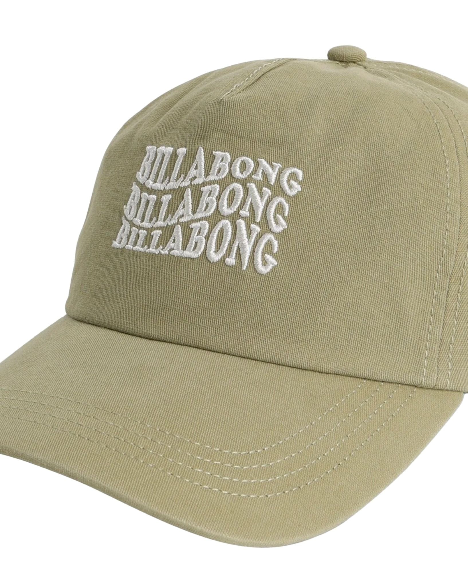 Billabong Surf High Sun Faded Cap