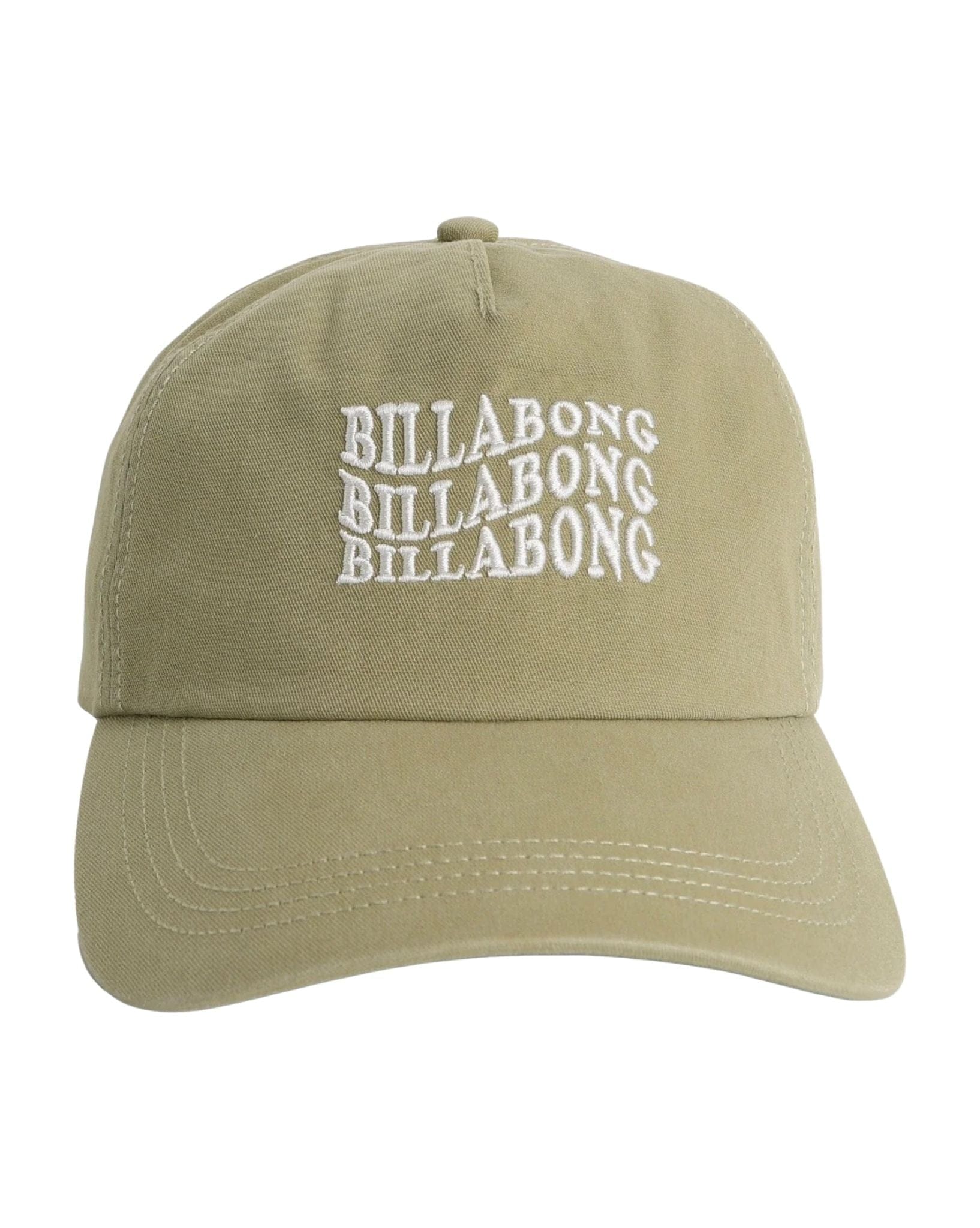 Billabong Surf High Sun Faded Cap
