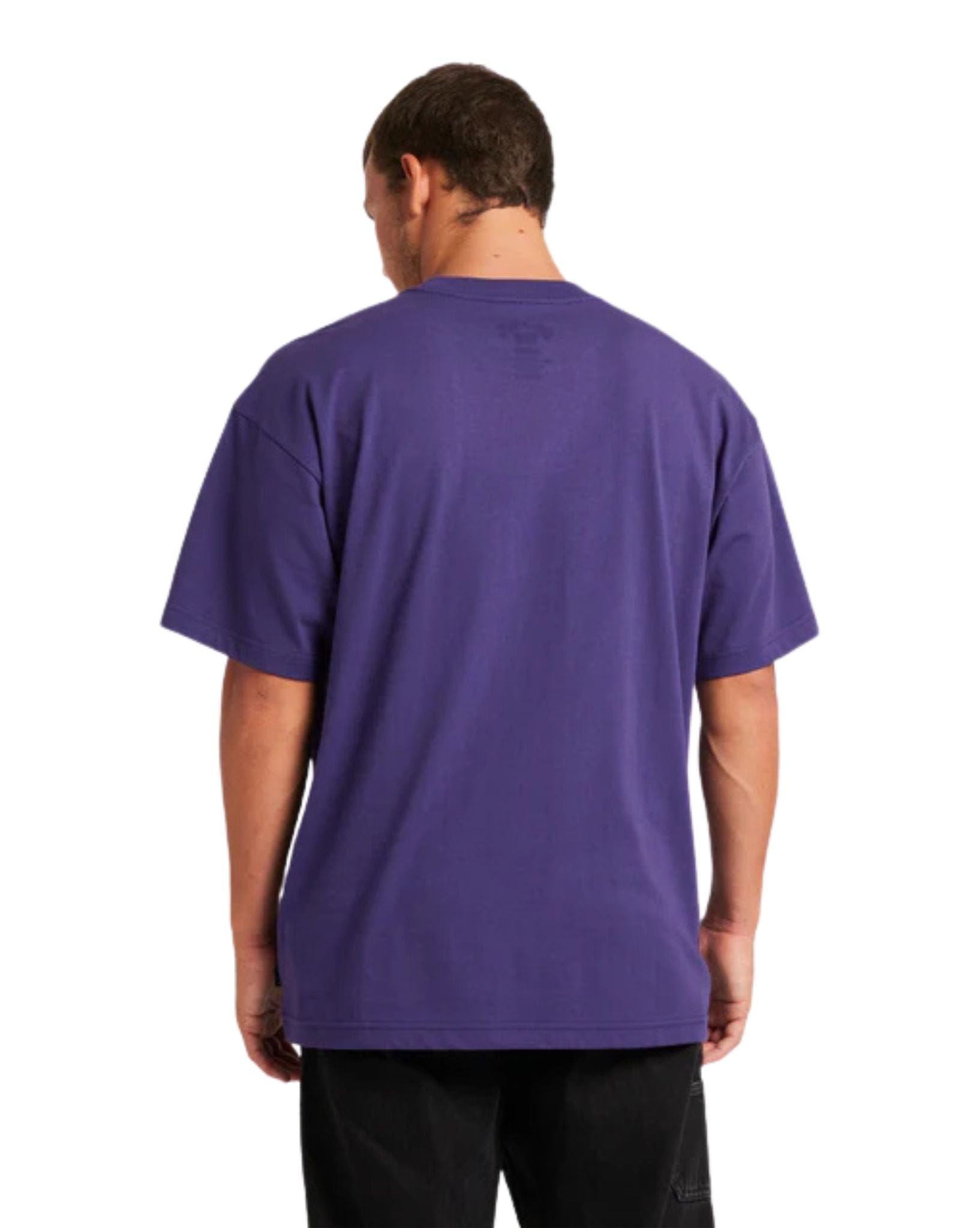 Billabong Sword Sharpening Og Ss