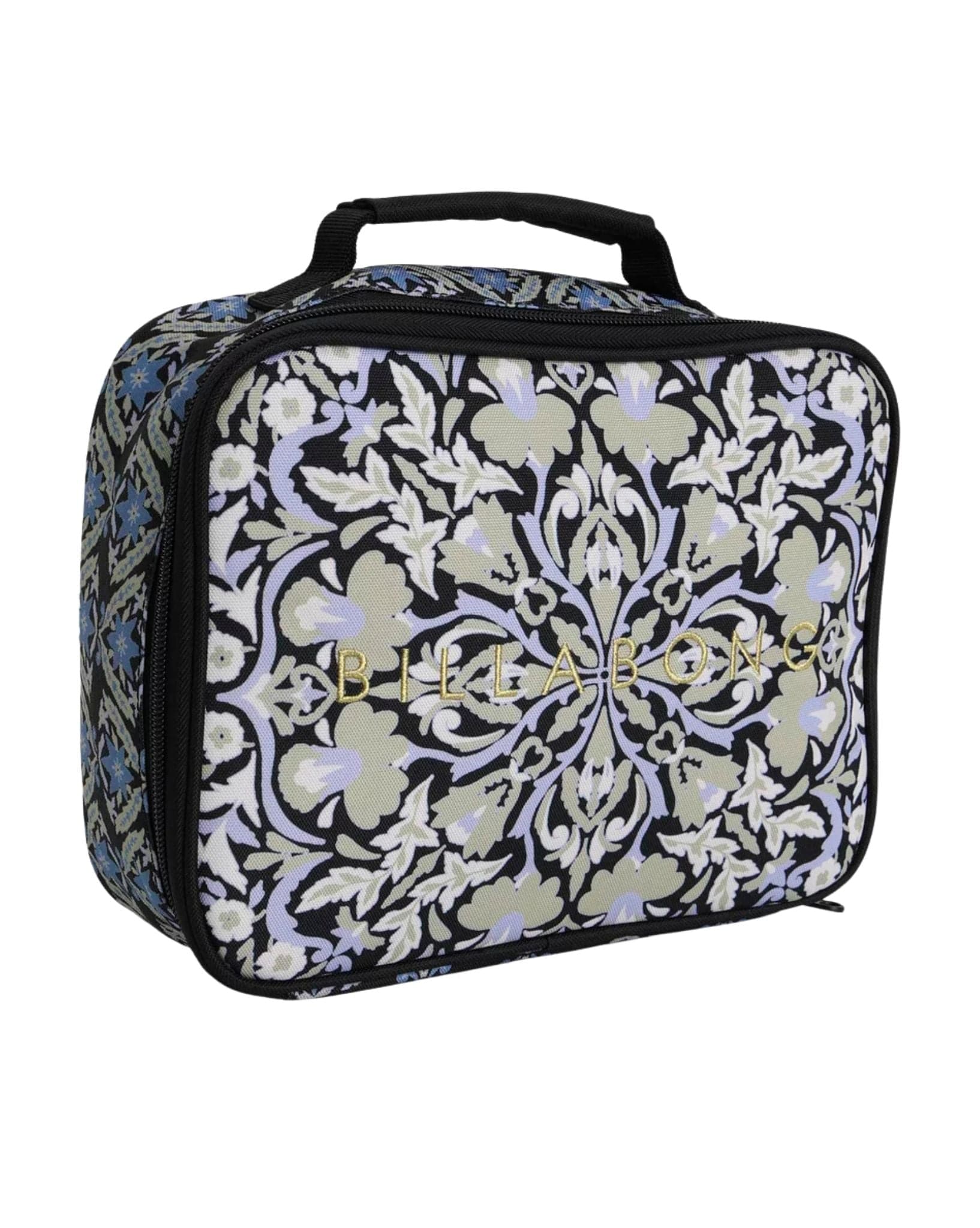 Billabong Take It Back Lunch Box