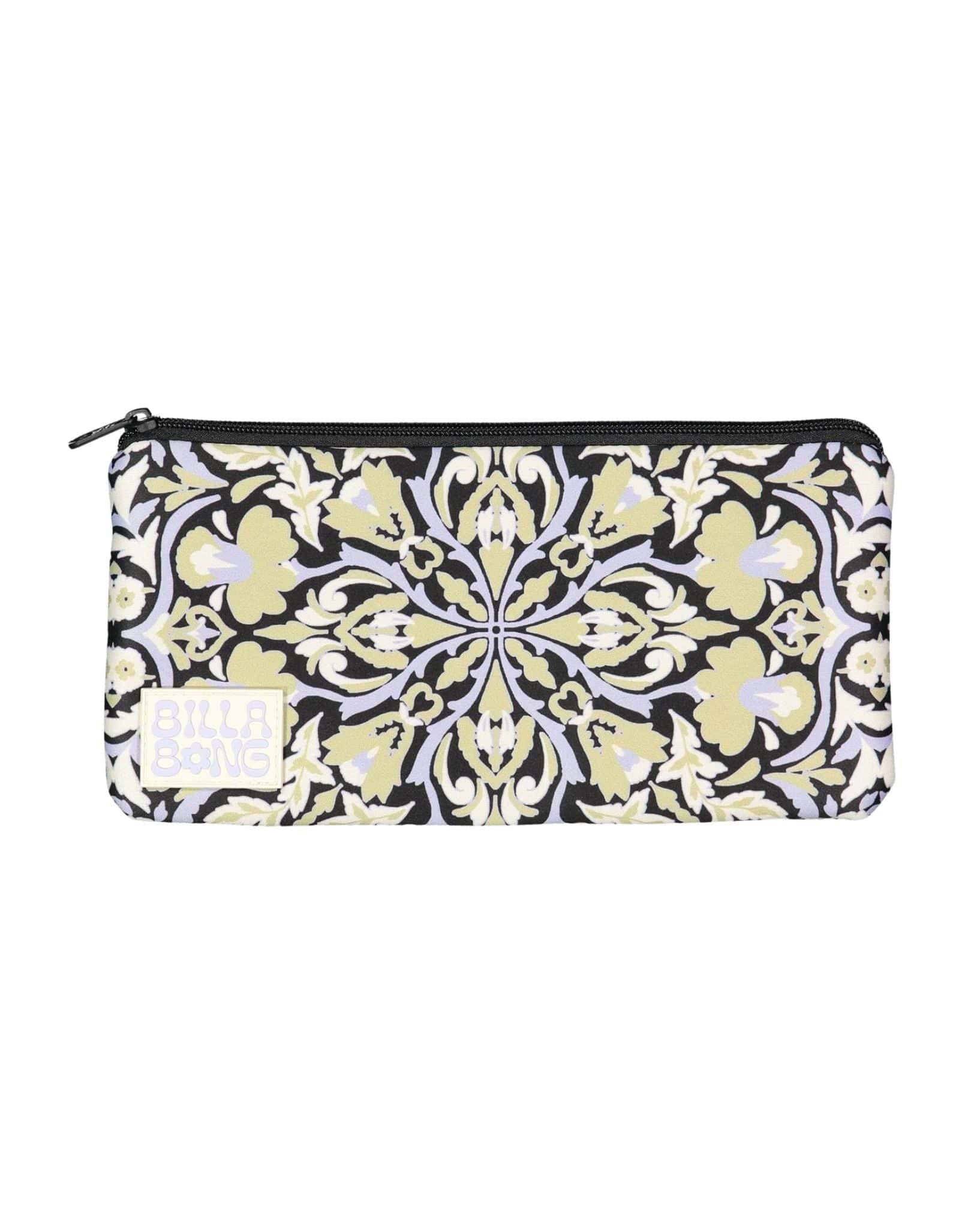 Billabong Take It Back Sml Pencil Case