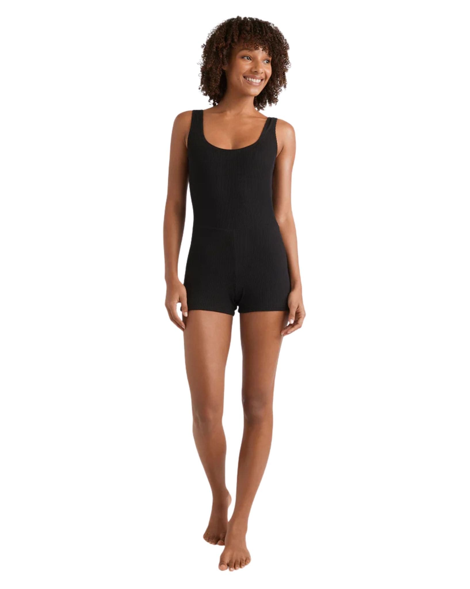 Billabong Tanlines Retro Surf Bodysuit