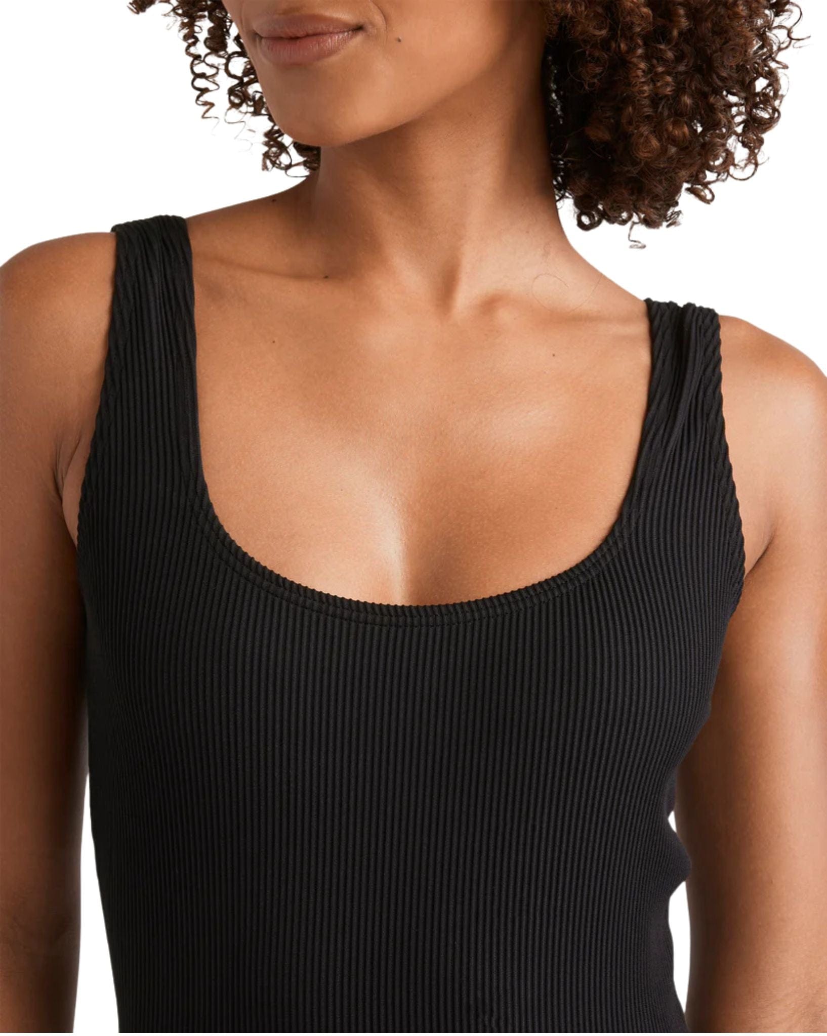 Billabong Tanlines Retro Surf Bodysuit
