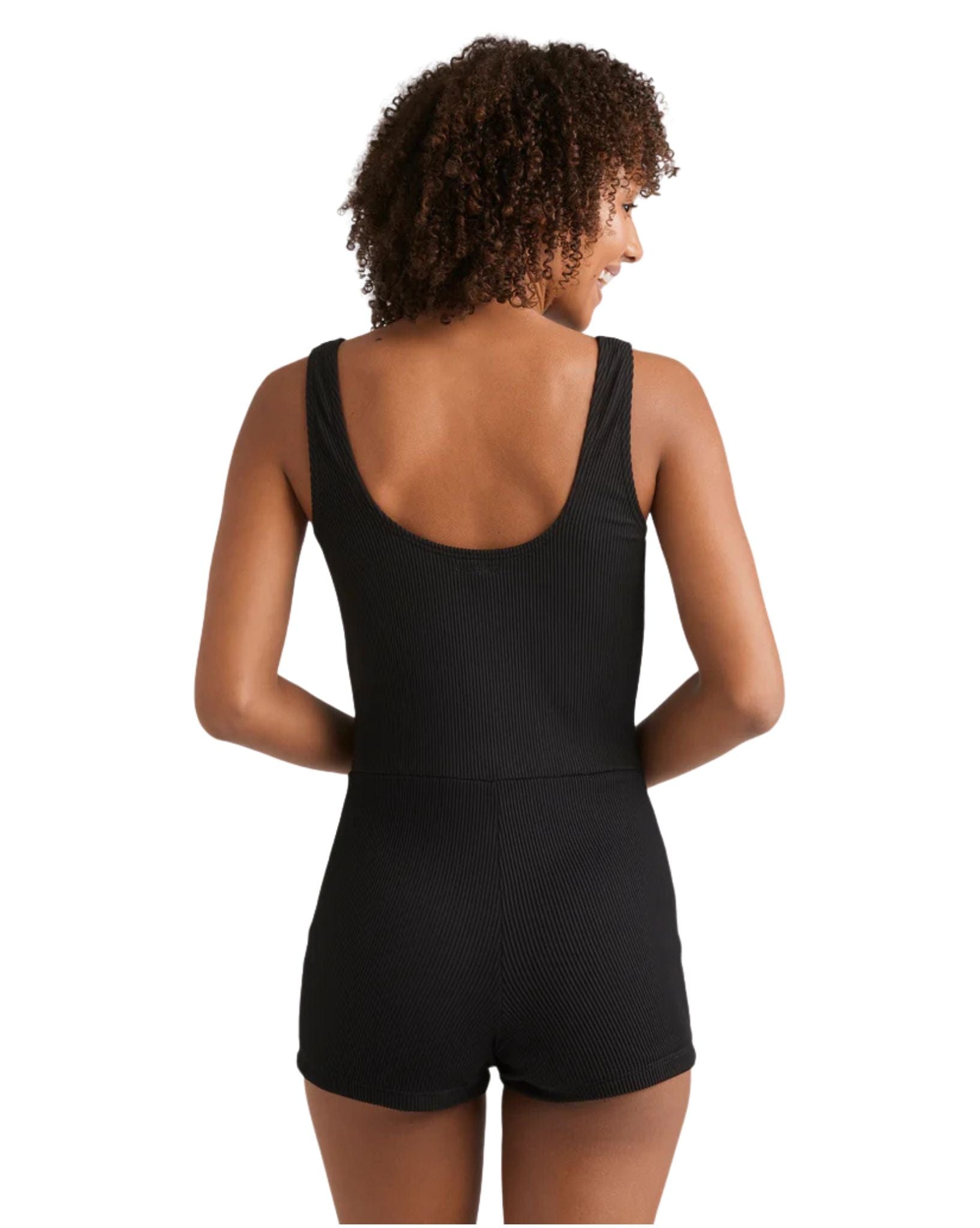 Billabong Tanlines Retro Surf Bodysuit