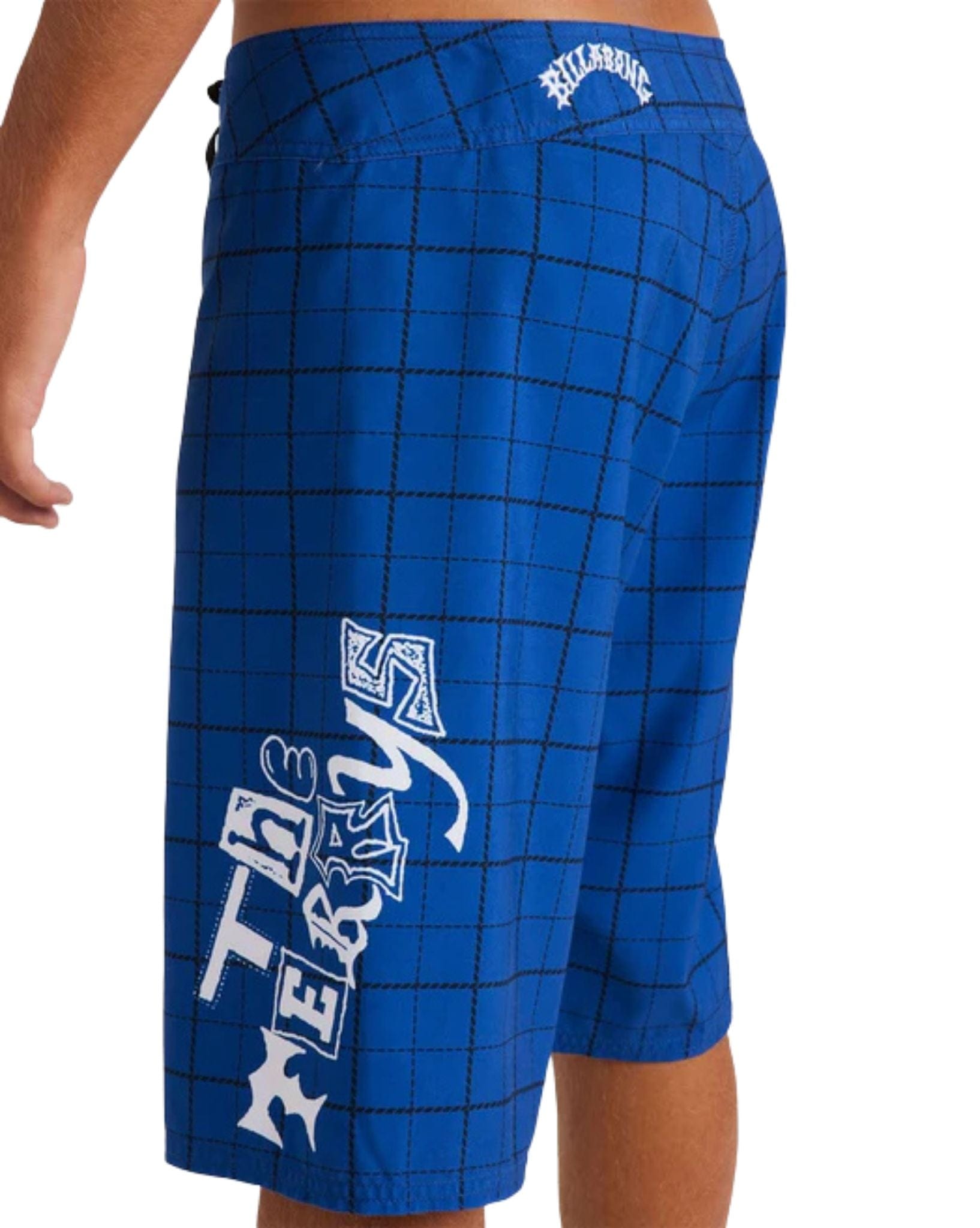 Billabong Terrys Ransom Original Boardshorts