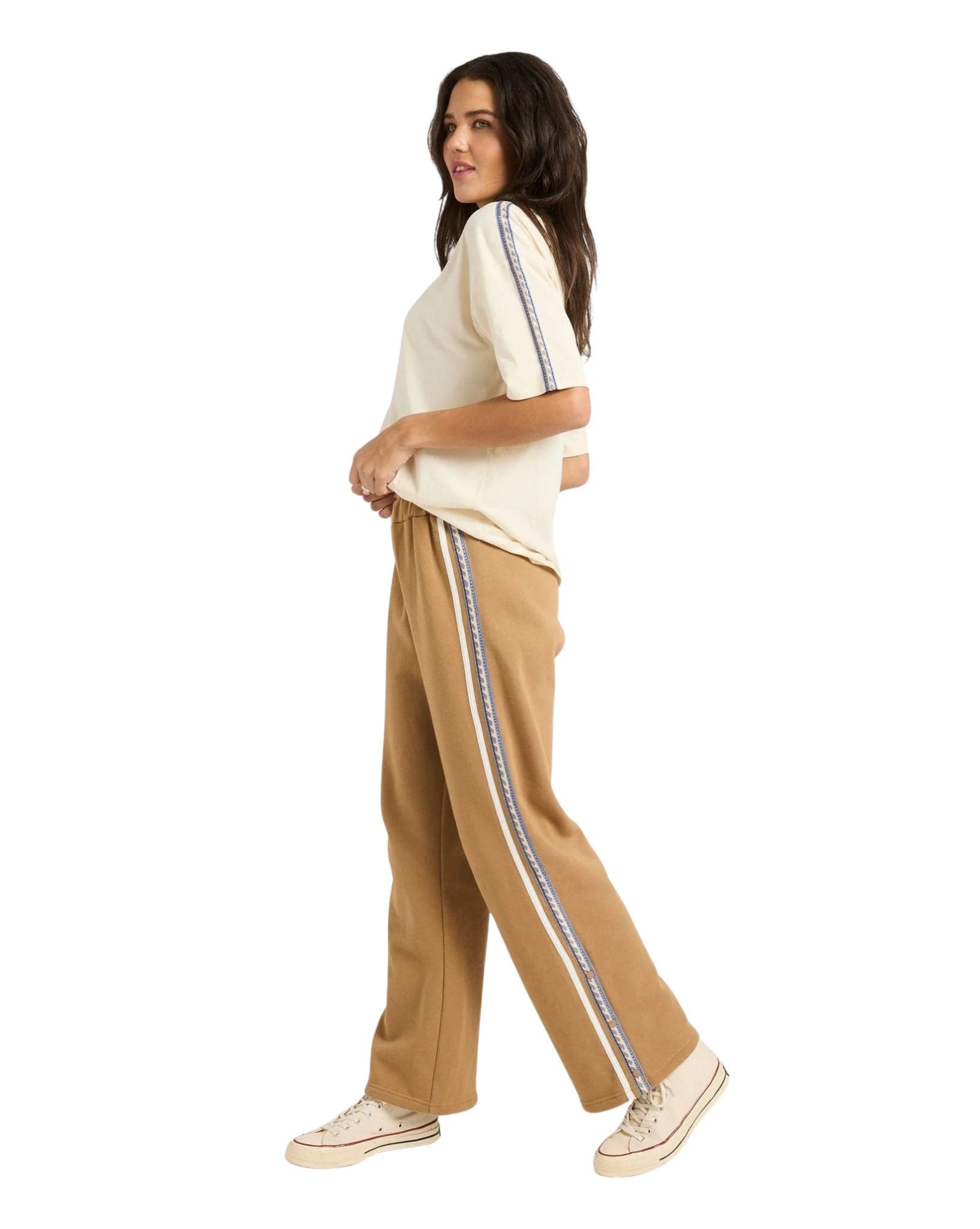 Billabong The Way Back Flc Pant