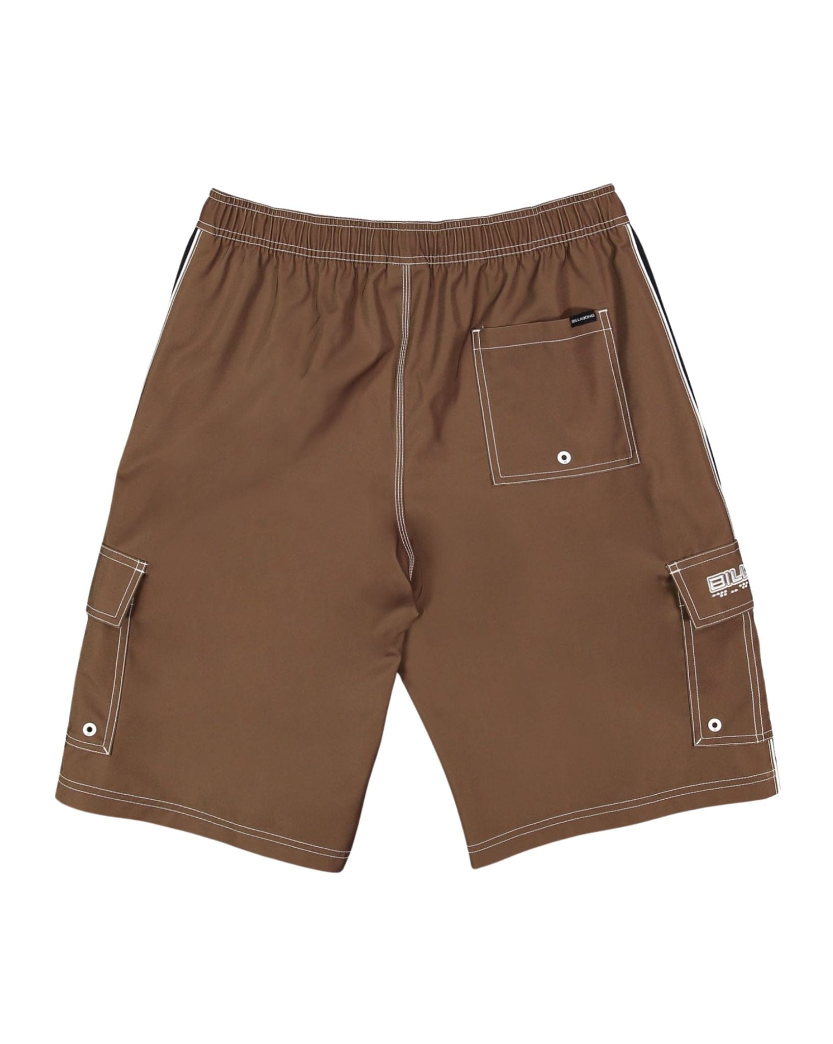 Billabong Throw On 3.0