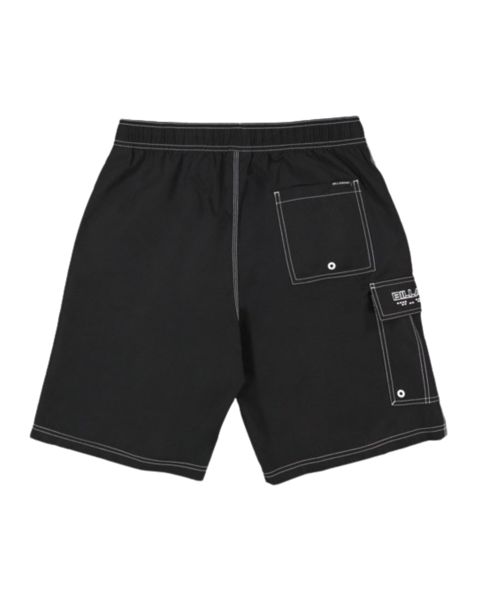 Billabong Throw On Boardshort