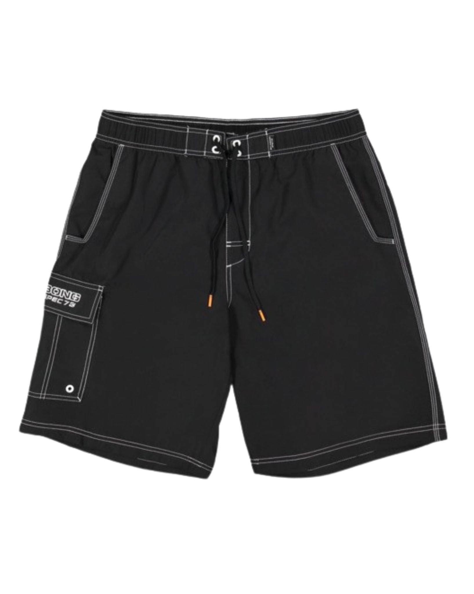 Billabong Throw On Boardshort