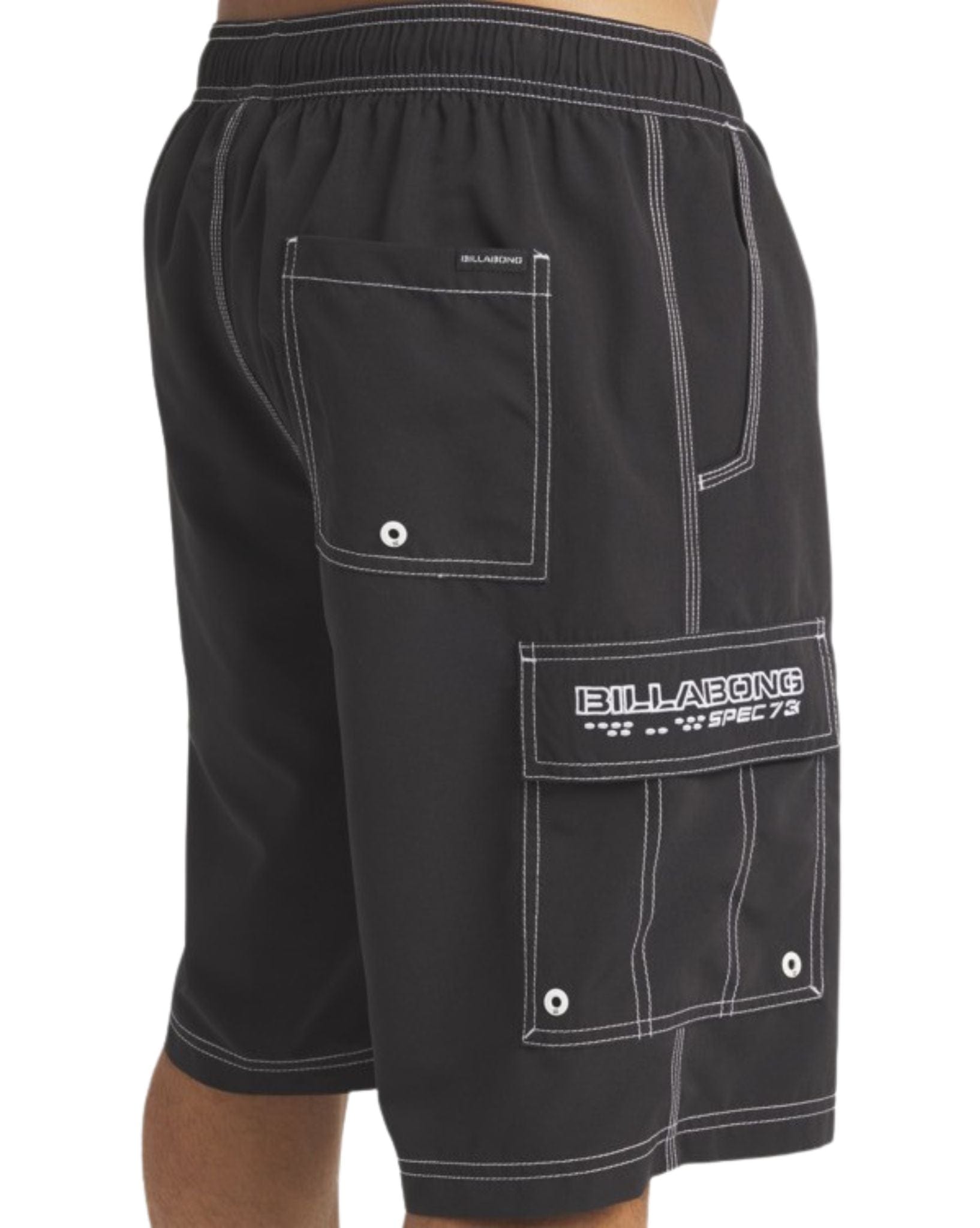 Billabong Throw On Boardshort