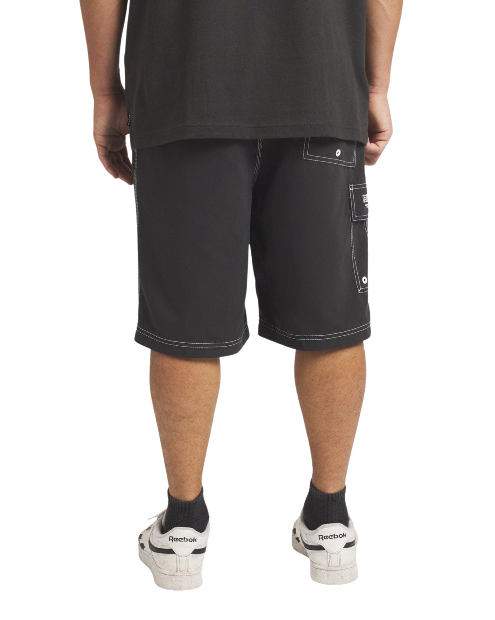 Billabong Throw On Boardshort