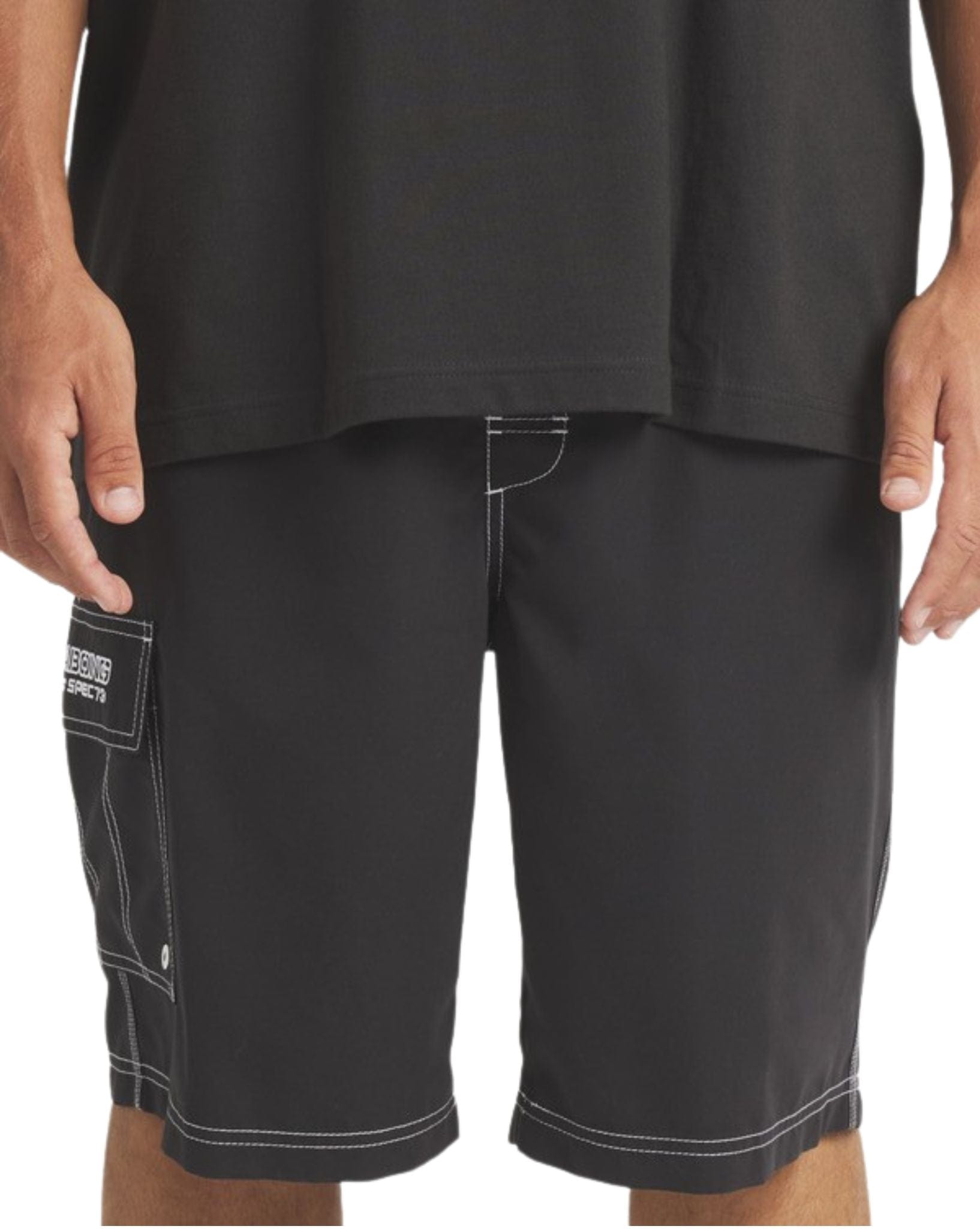 Billabong Throw On Boardshort