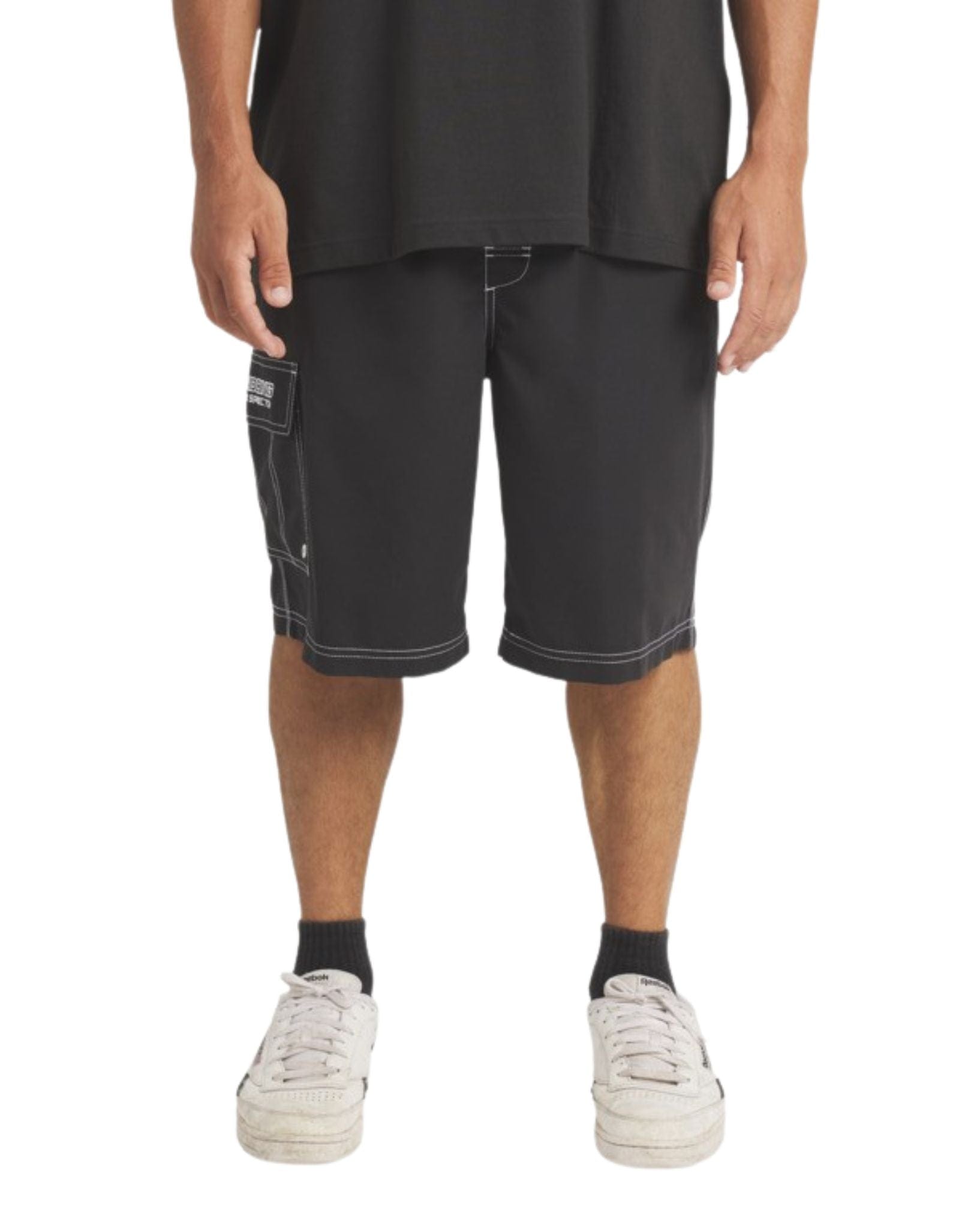 Billabong Throw On Boardshort