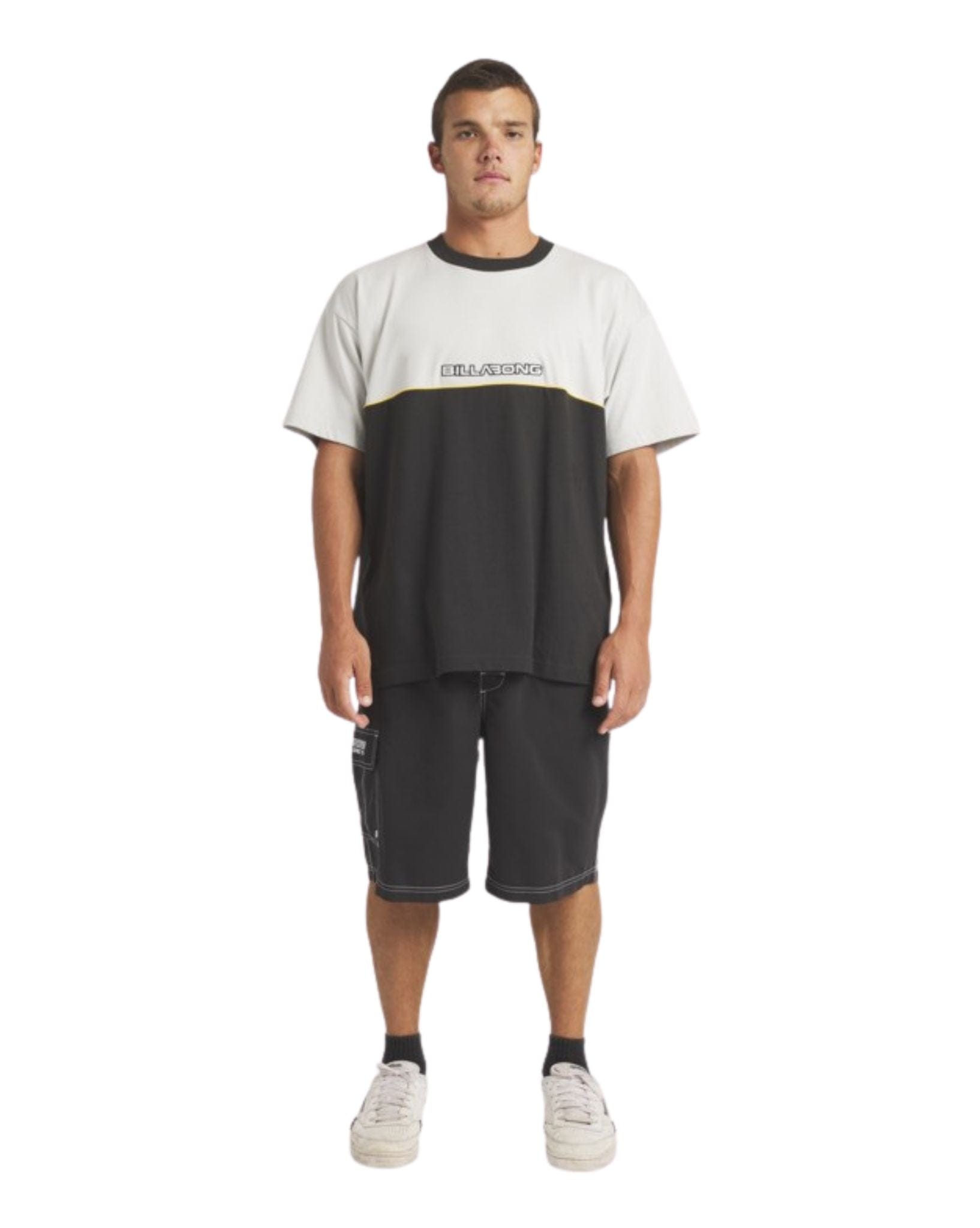 Billabong Throw On Boardshort