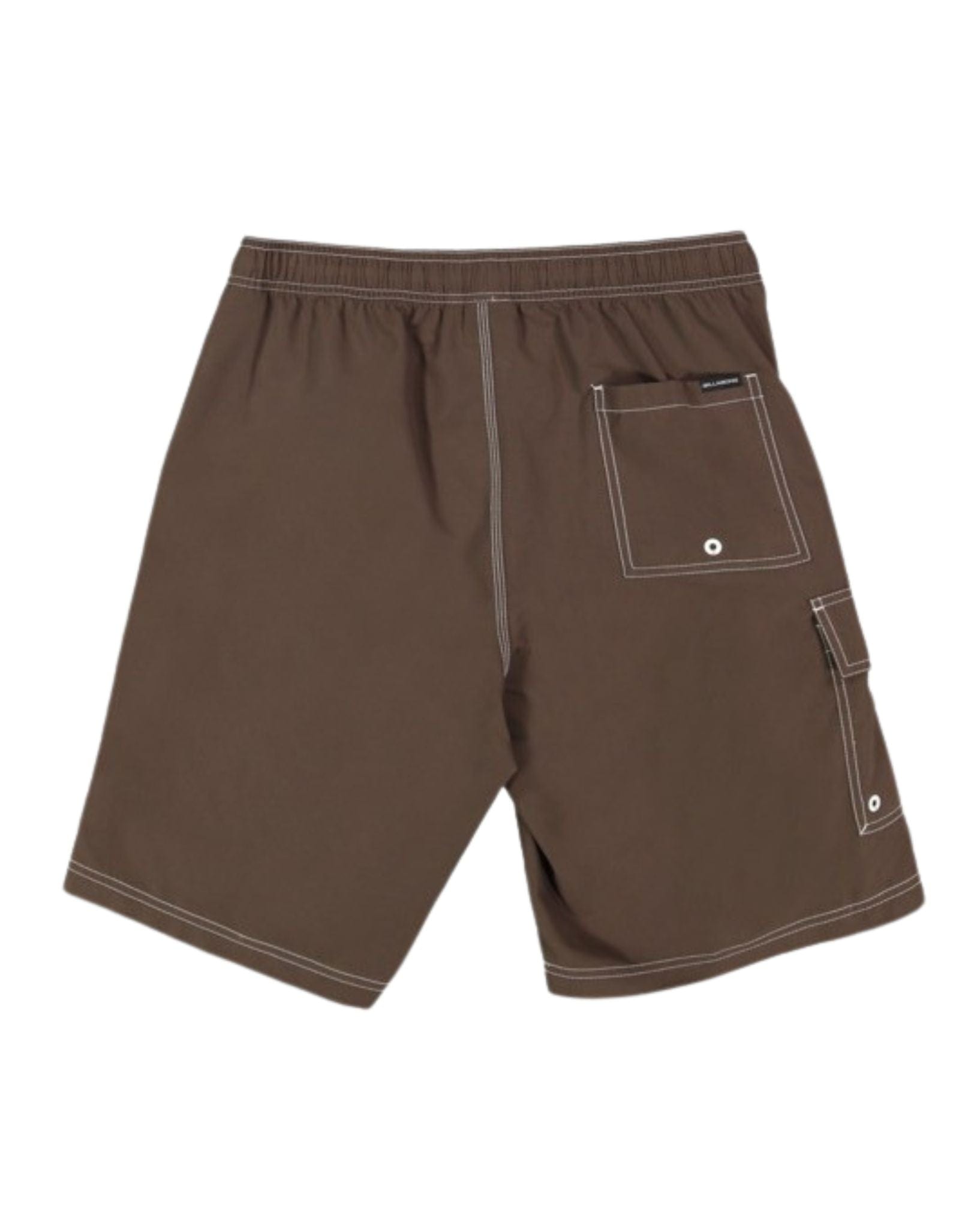 Billabong Throw On Boardshort