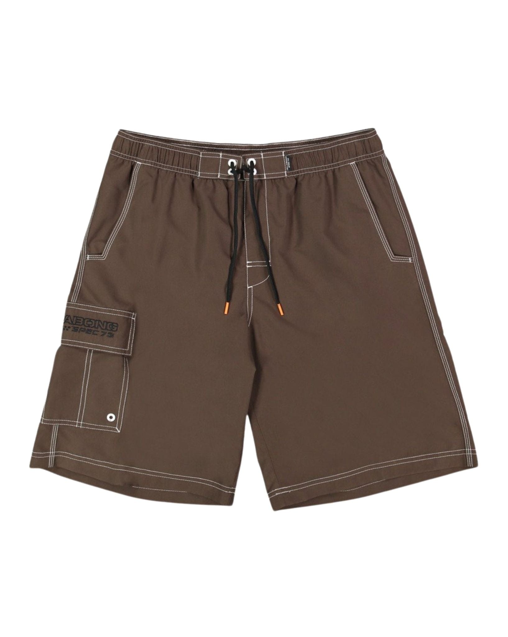 Billabong Throw On Boardshort