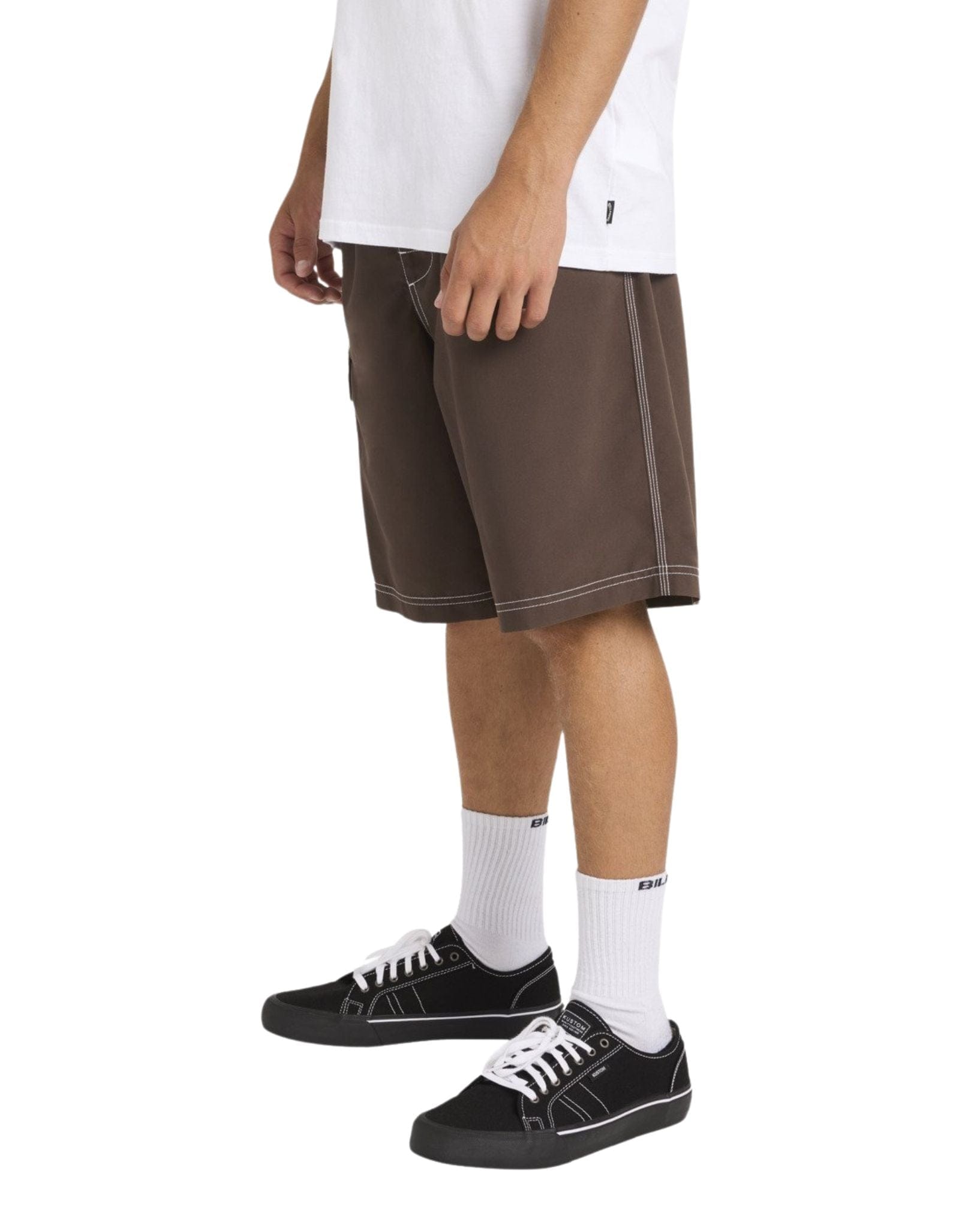 Billabong Throw On Boardshort