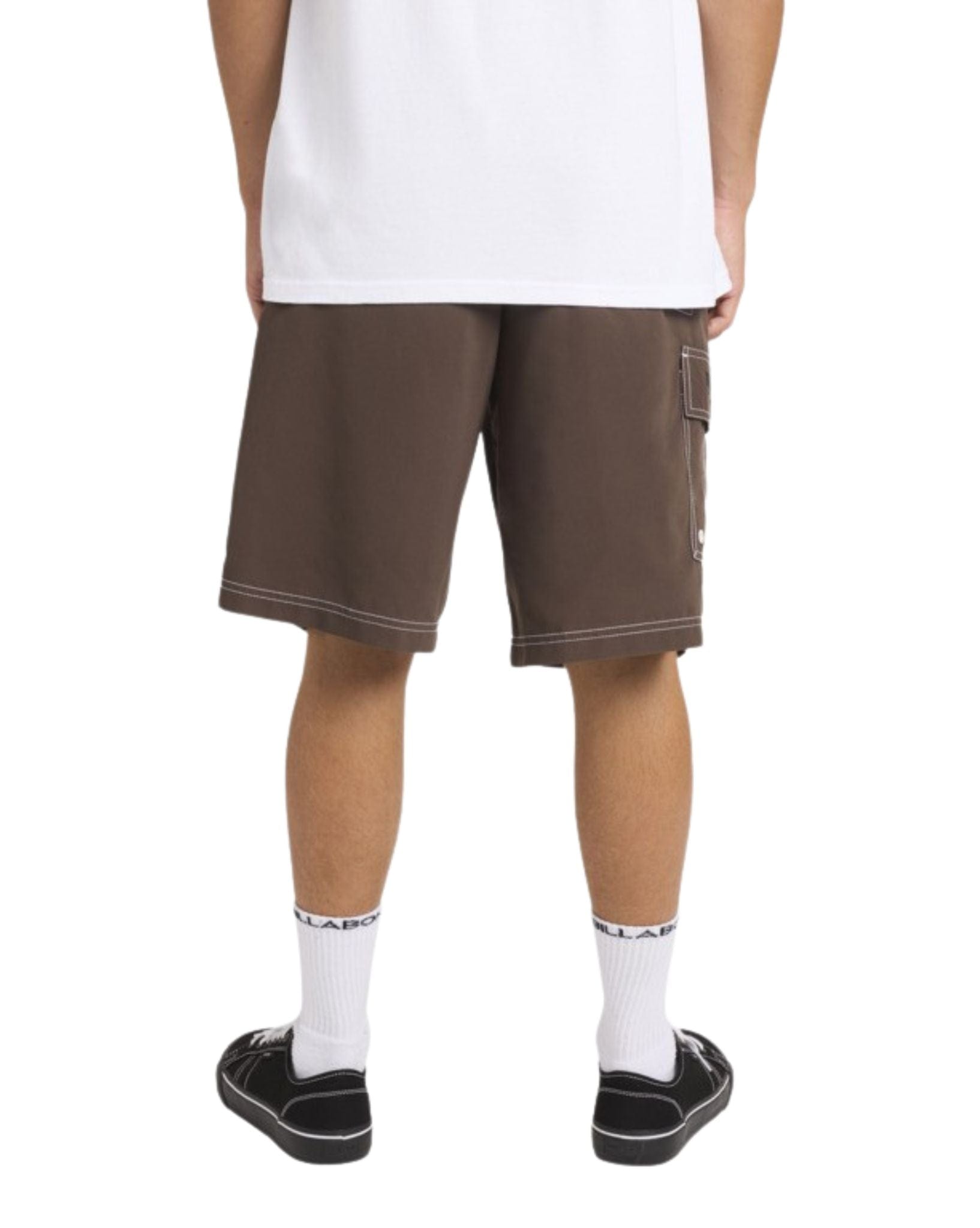 Billabong Throw On Boardshort